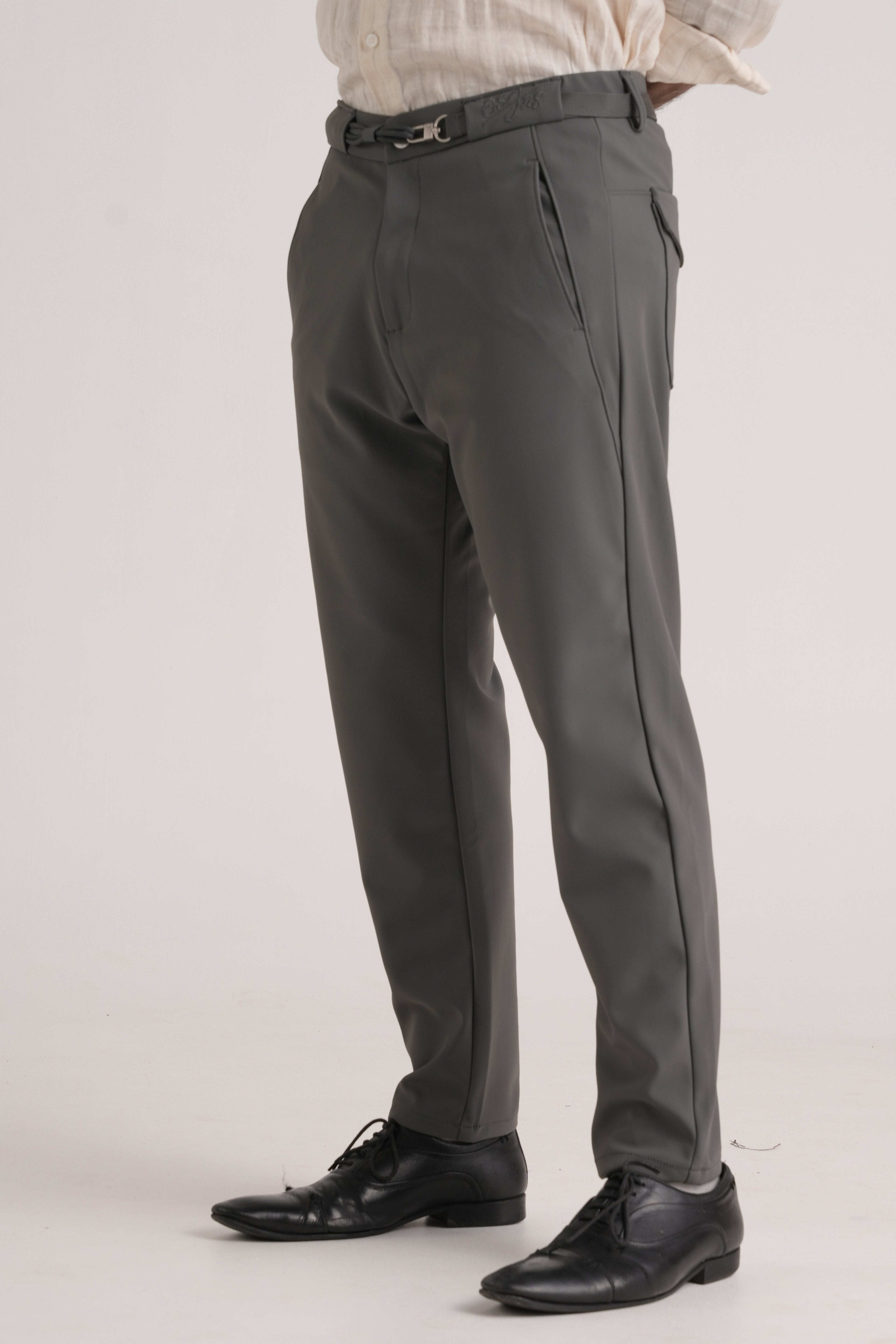 Royal Fit Formal