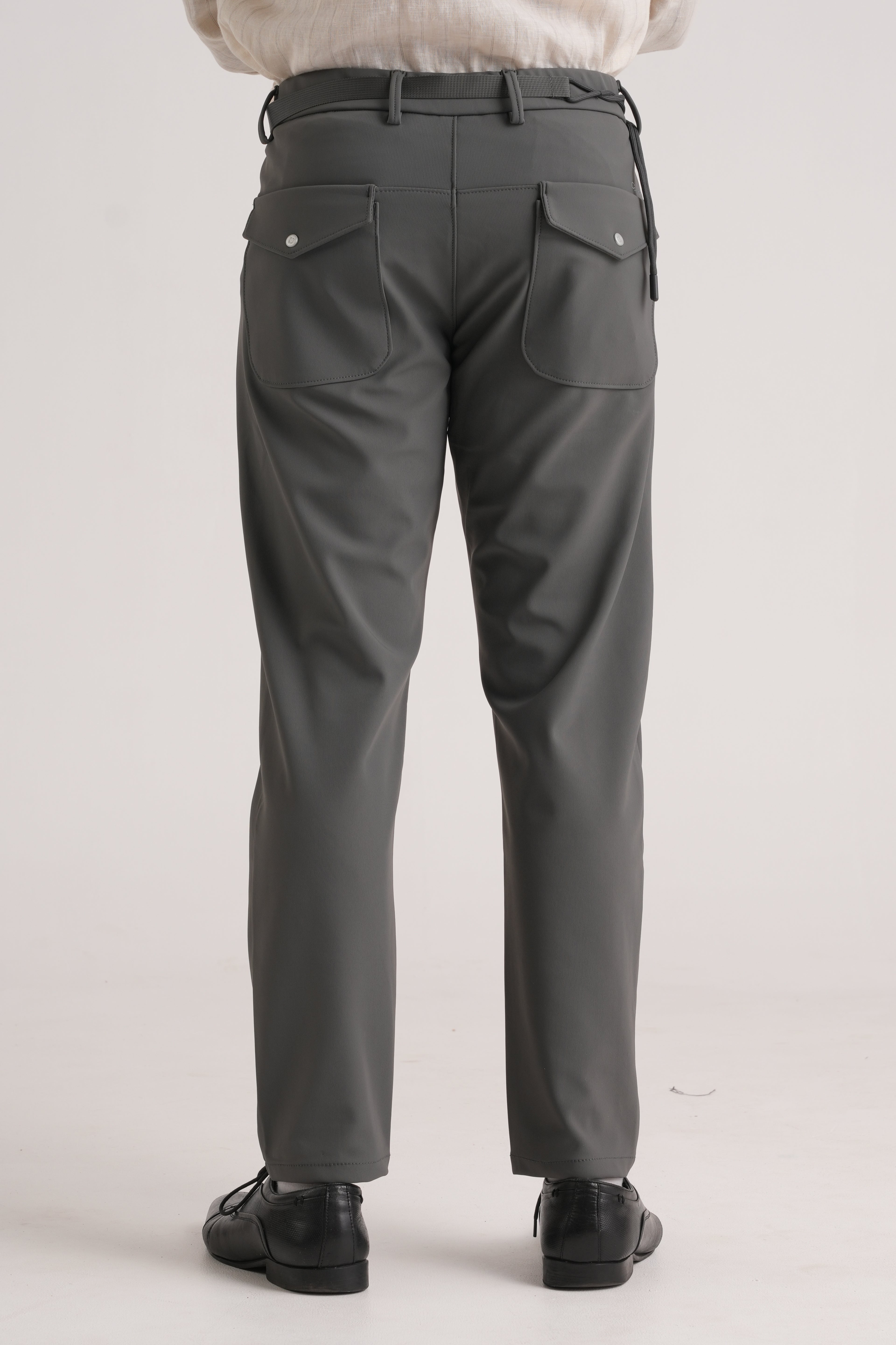Royal Fit Formal