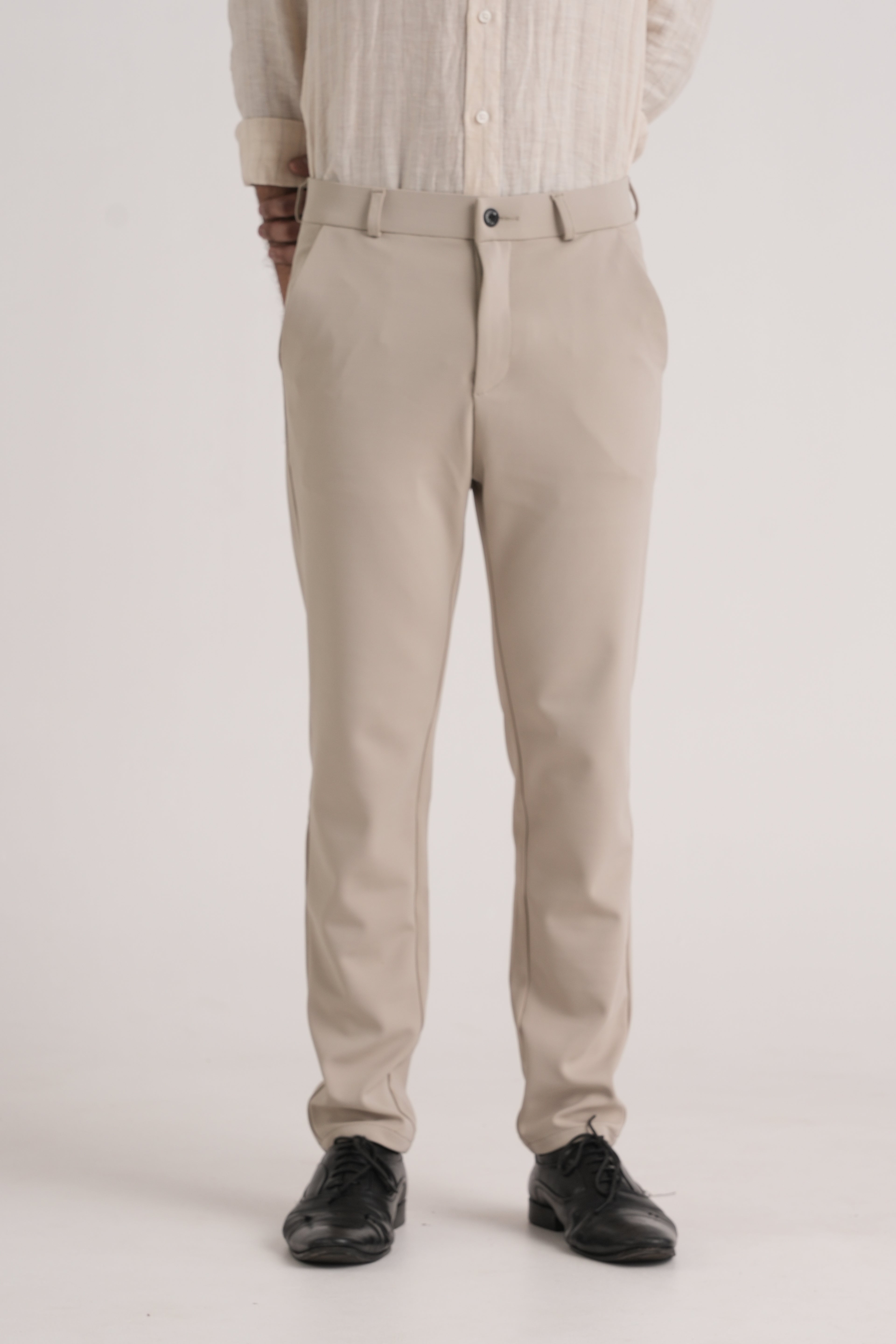 Polished Fit Formal