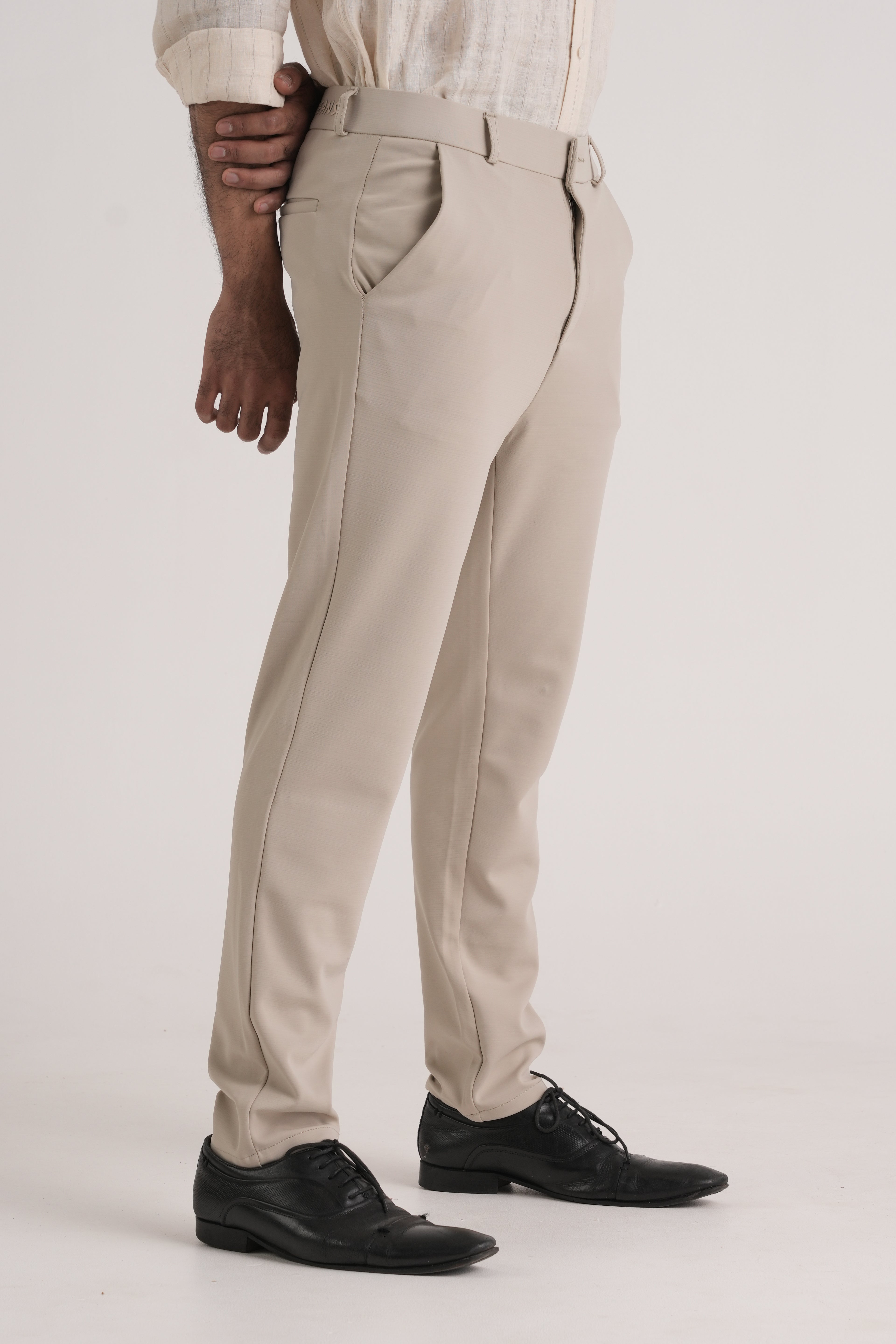 Polished Fit Formal