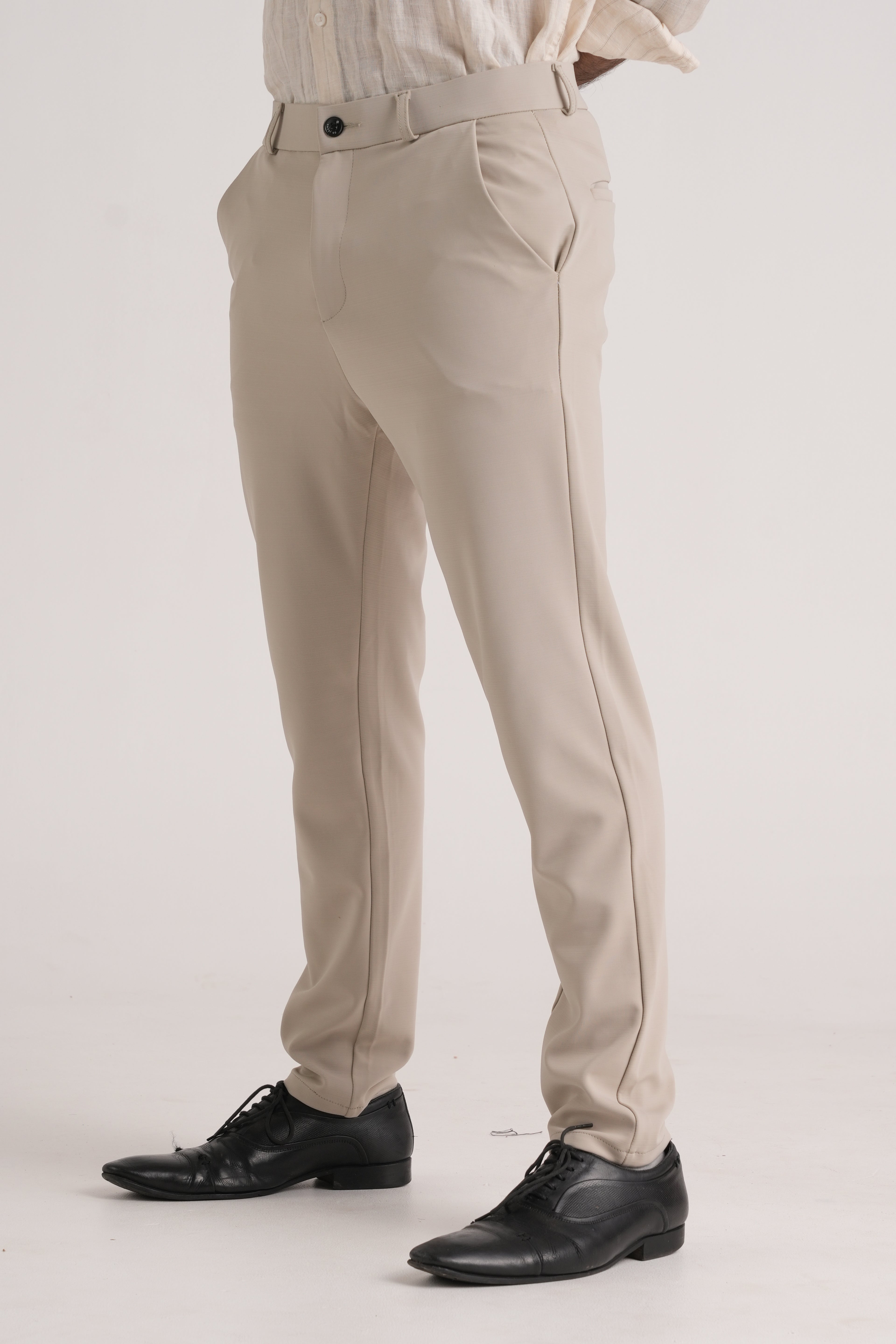 Polished Fit Formal