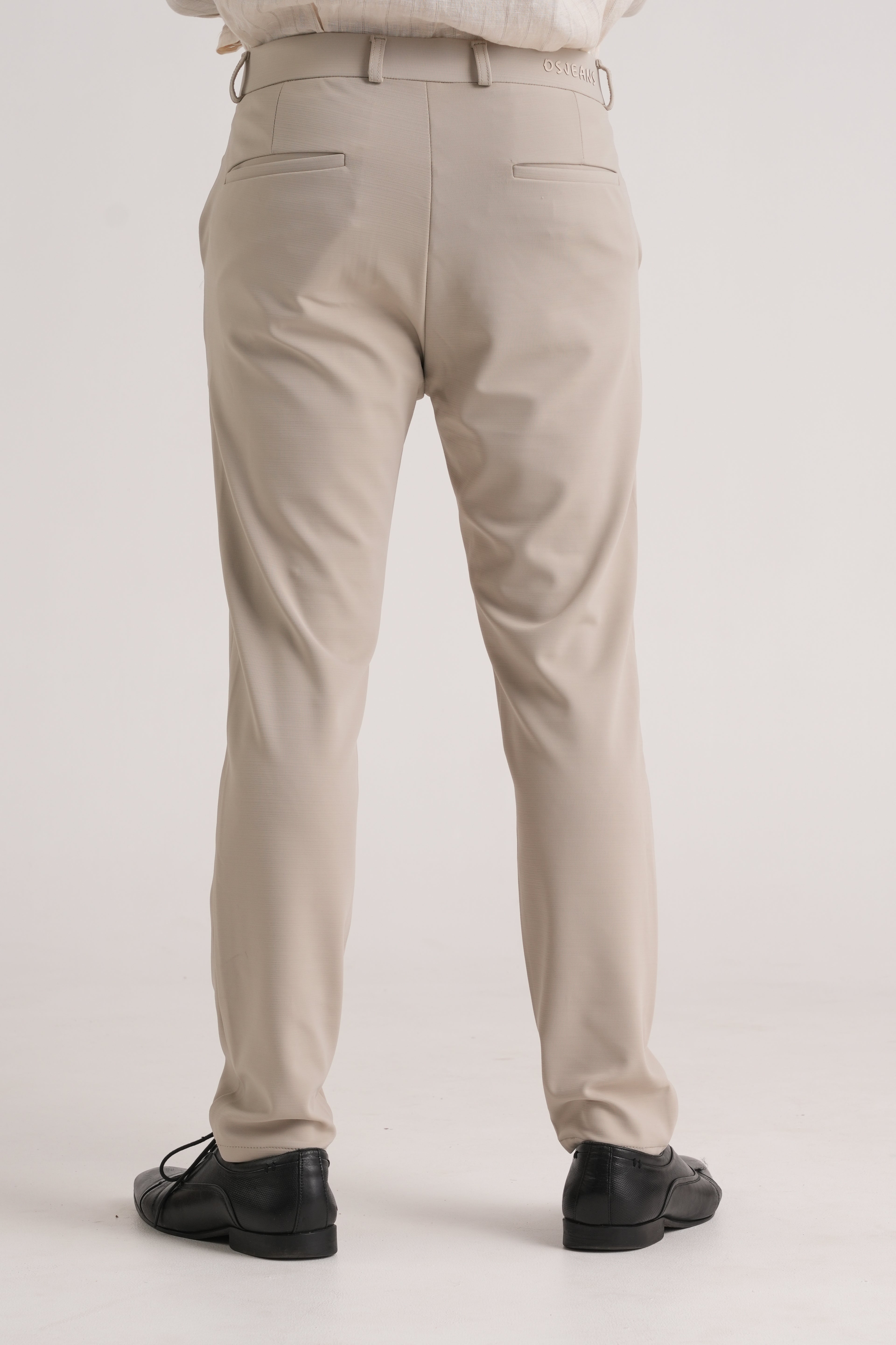 Polished Fit Formal