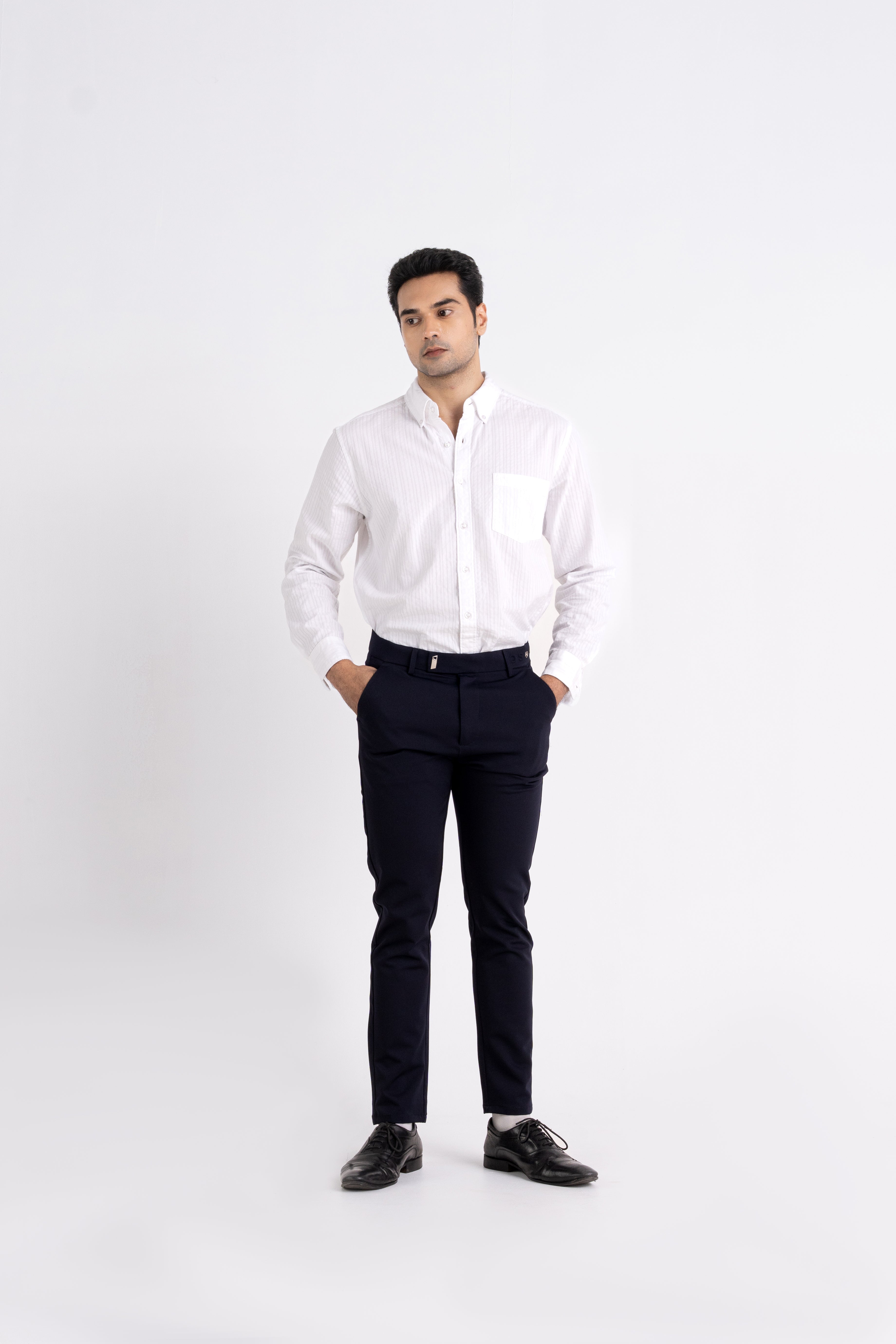 Celebration Fit Formal