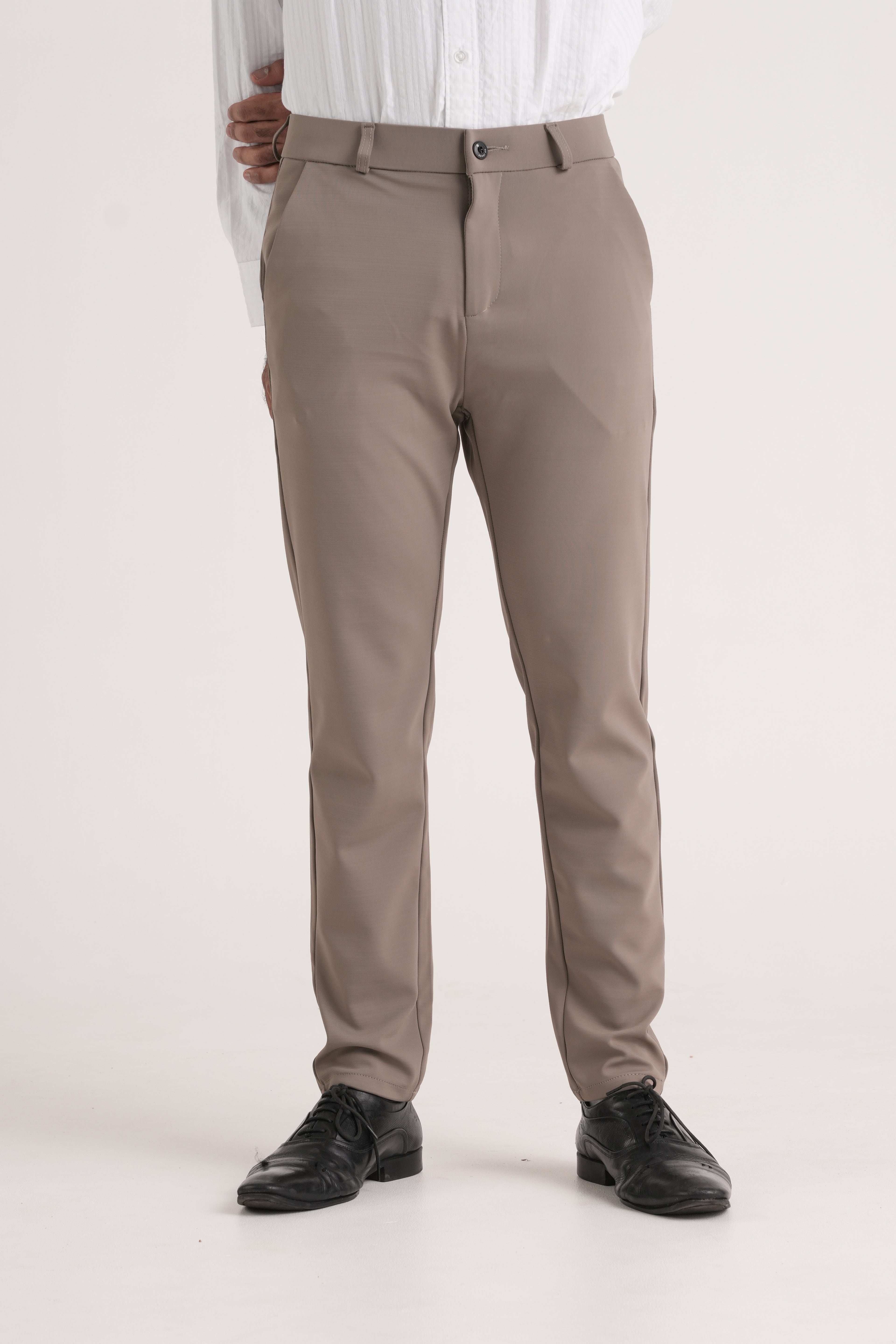 Polished Fit Formal