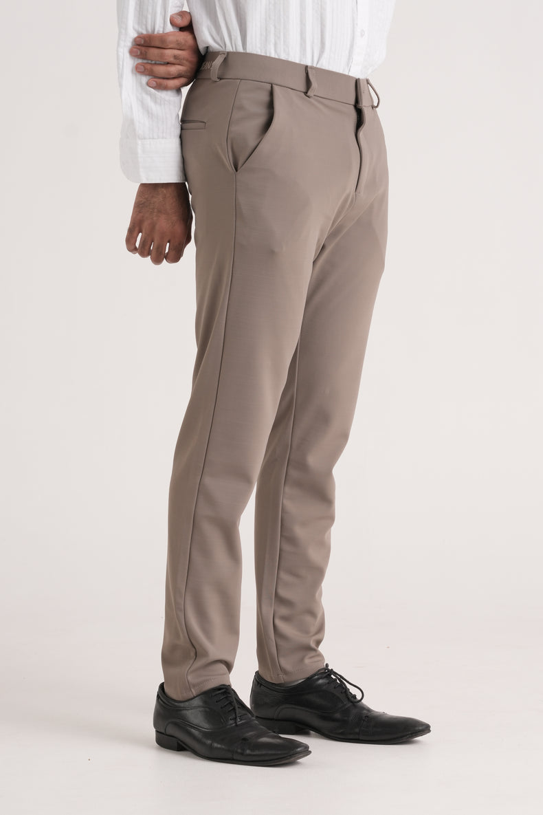 Polished Fit Formal