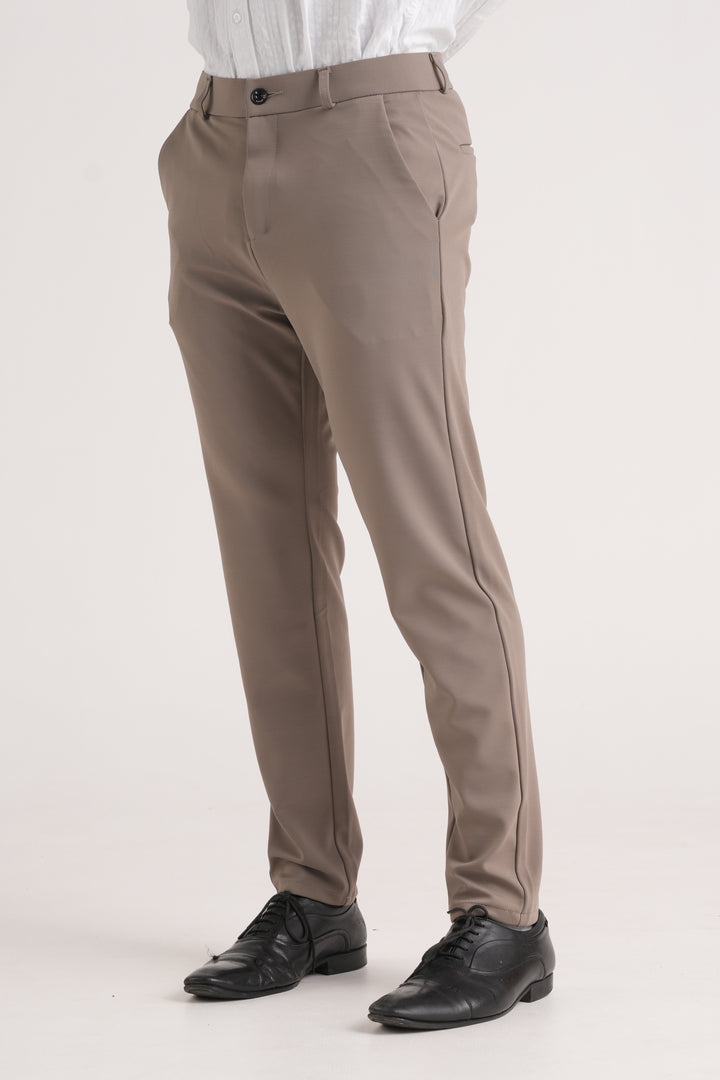 Polished Fit Formal