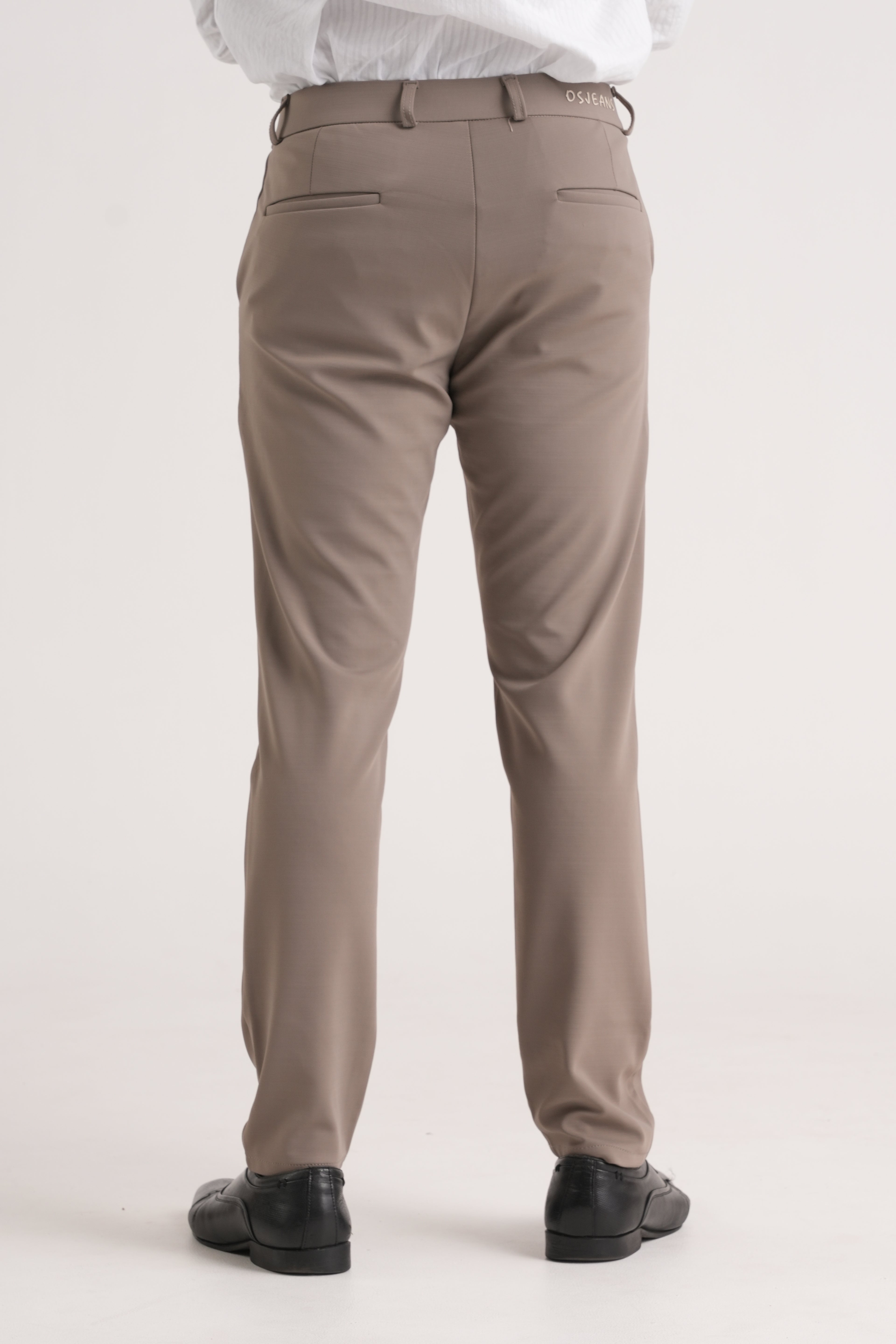 Polished Fit Formal