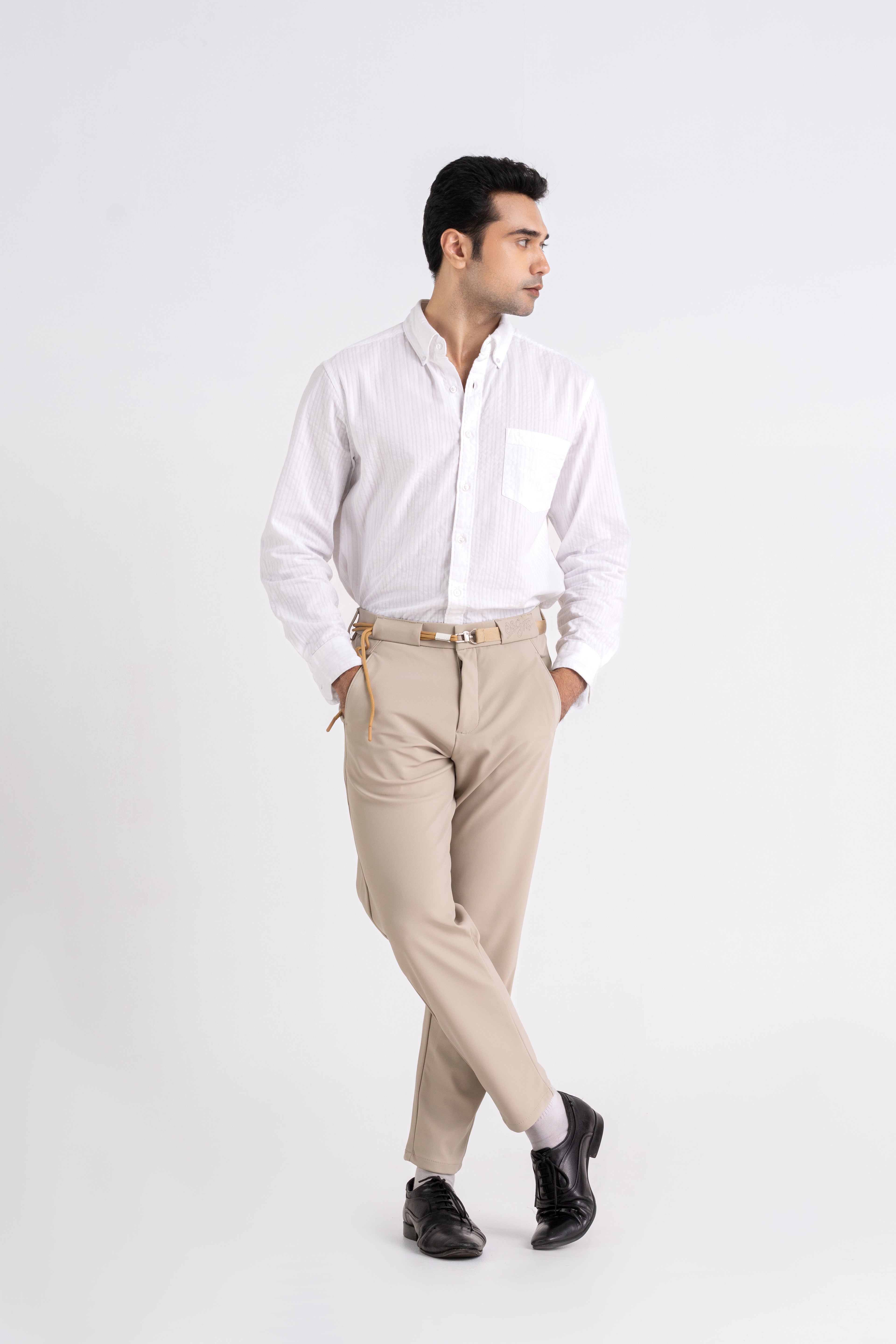 Royal Fit Formal