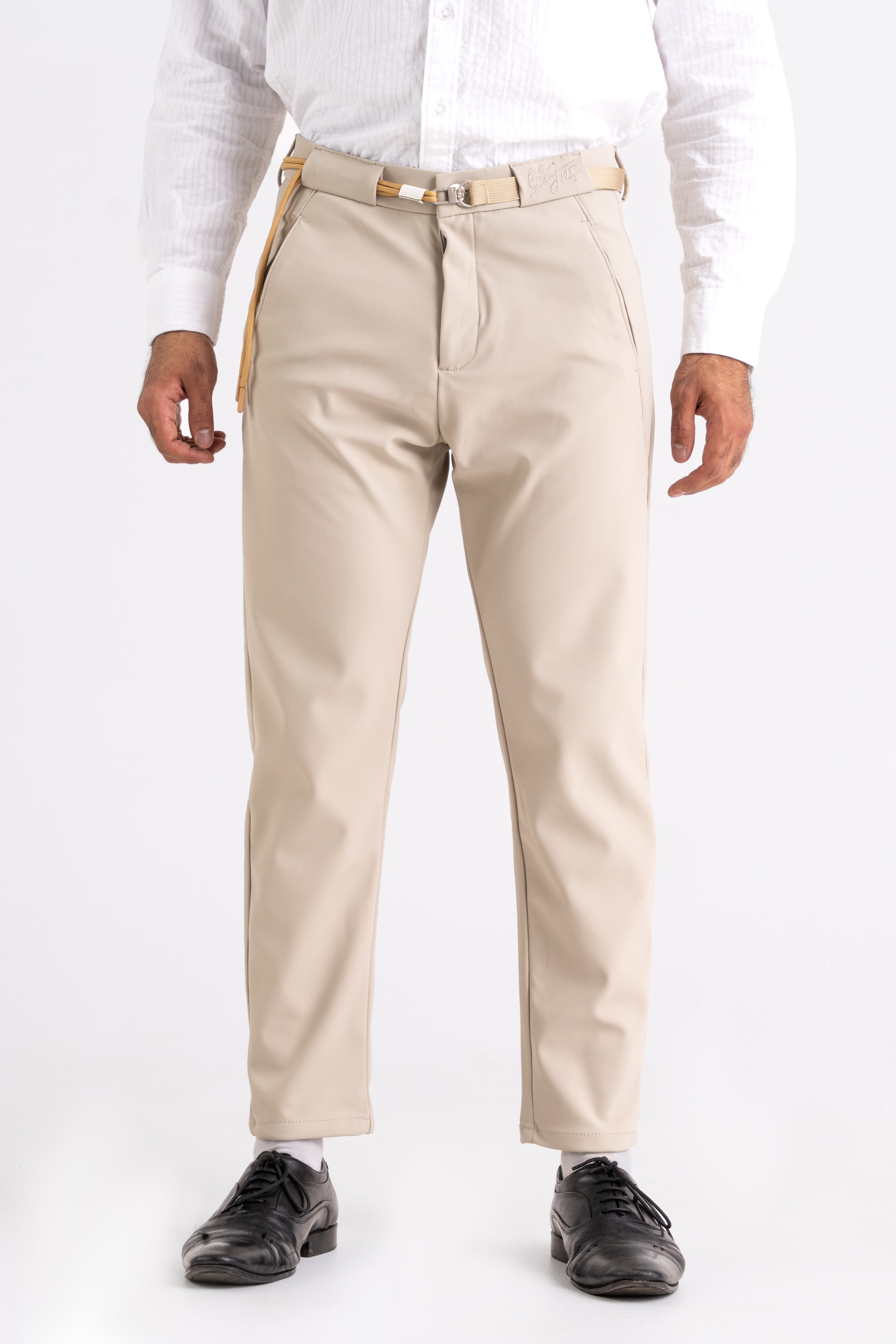 Royal Fit Formal