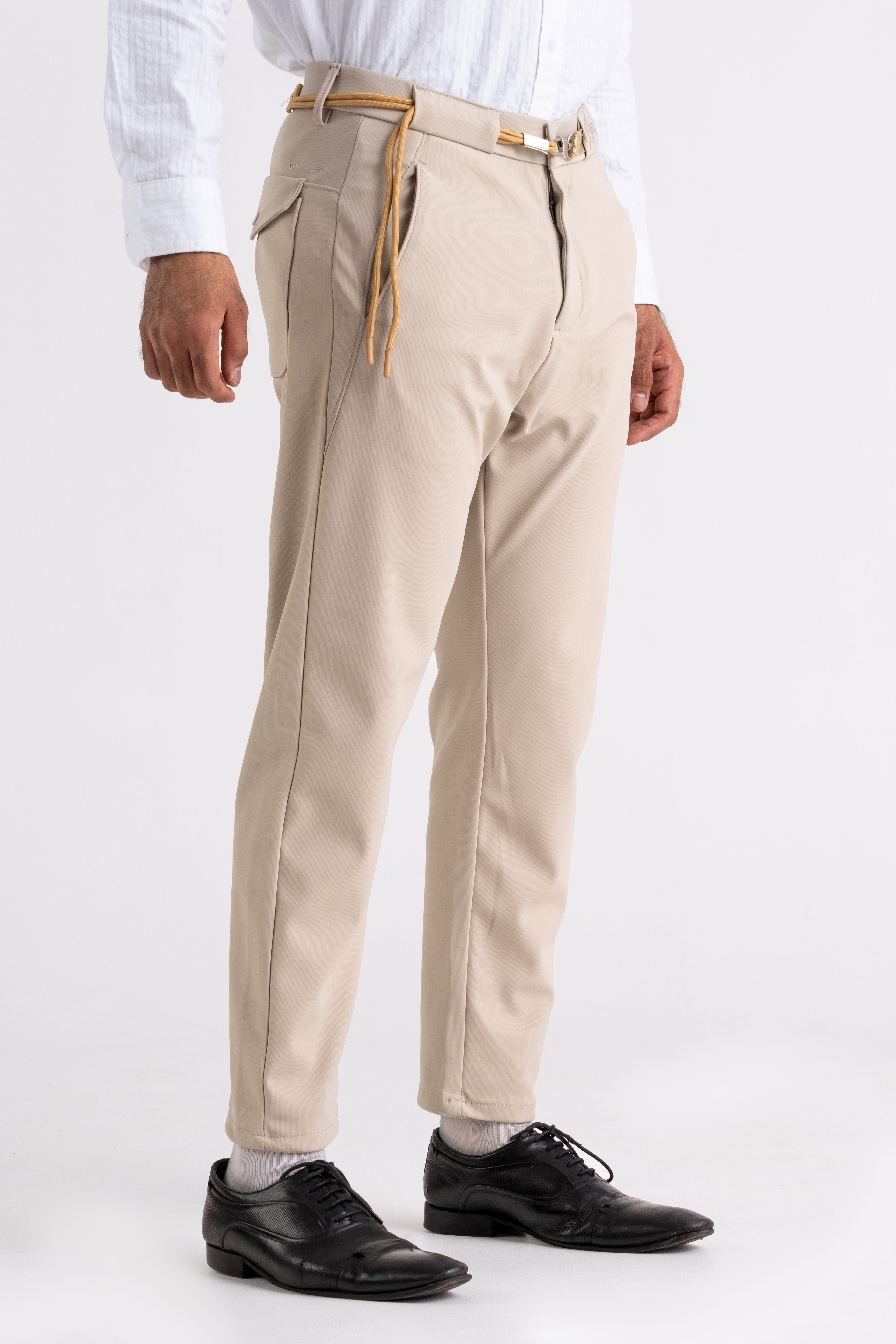 Royal Fit Formal