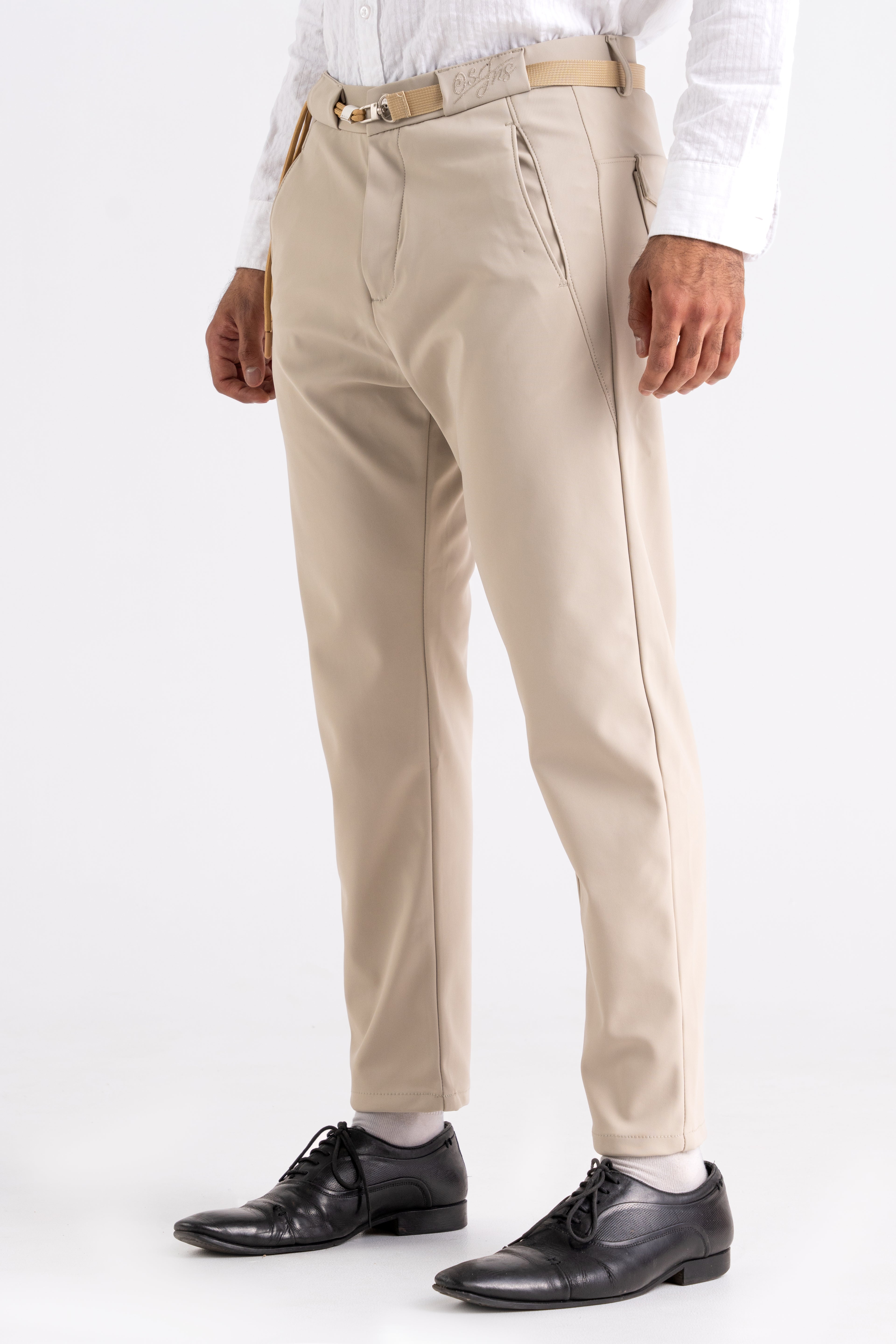 Royal Fit Formal