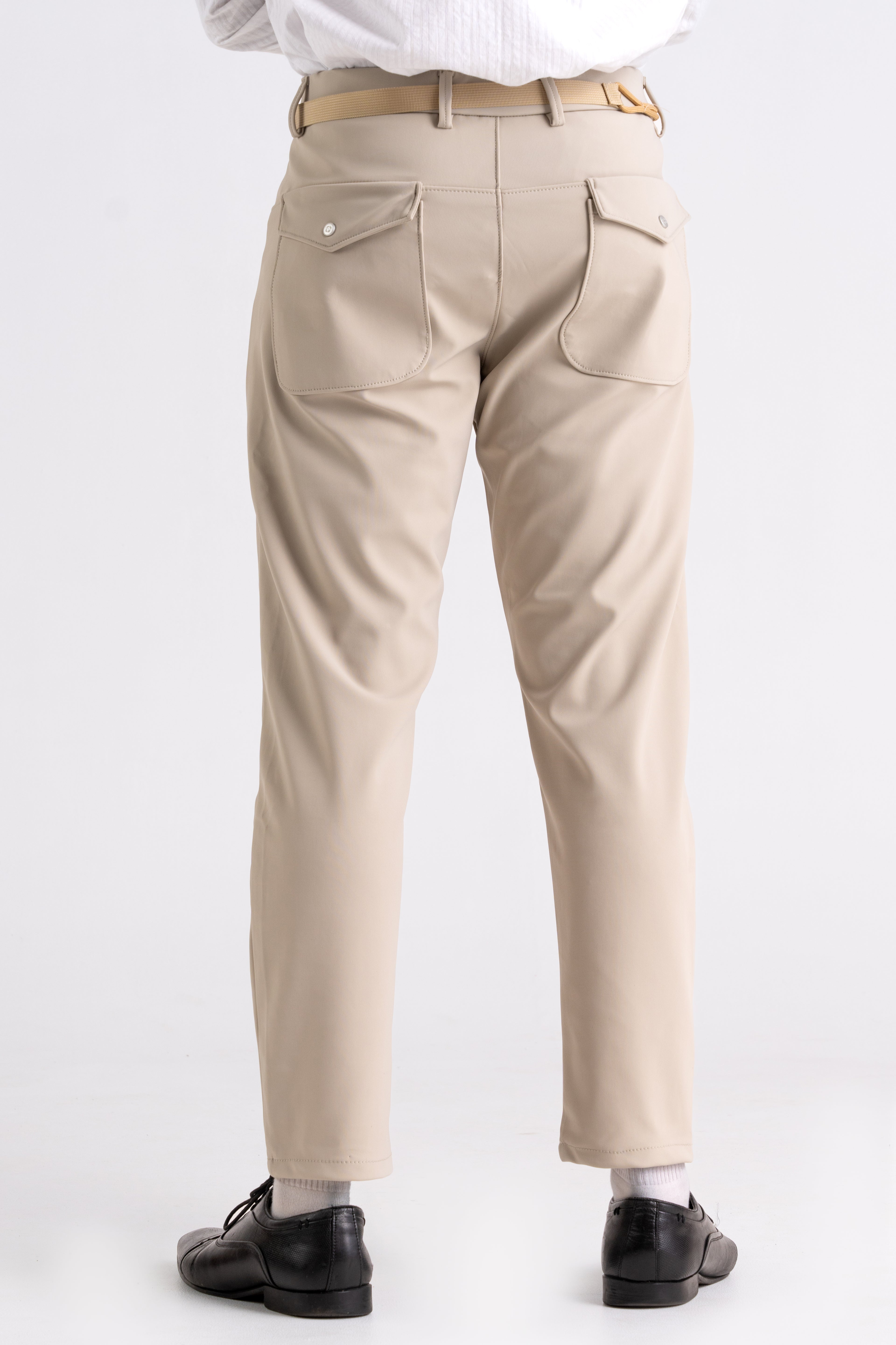 Royal Fit Formal