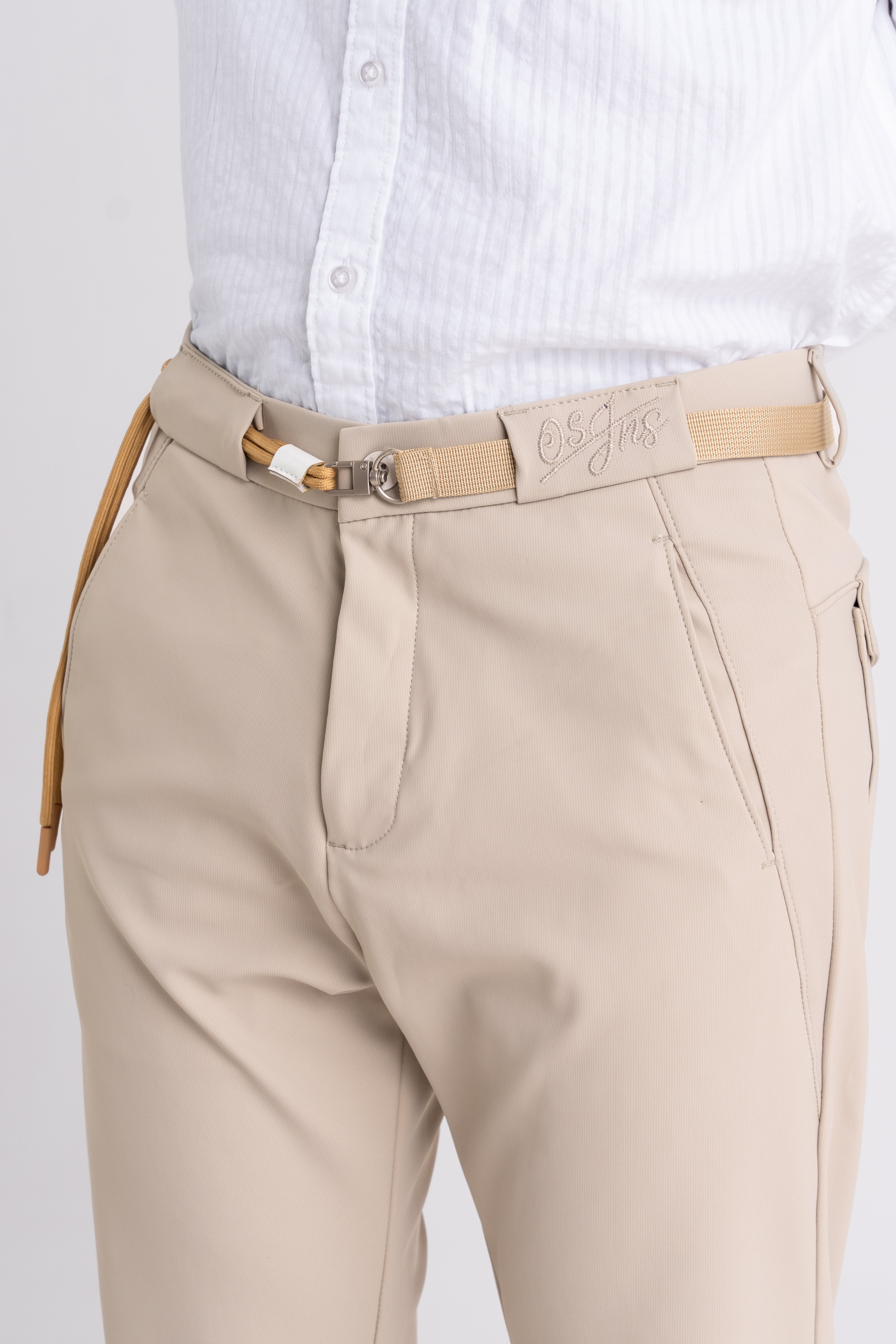 Royal Fit Formal