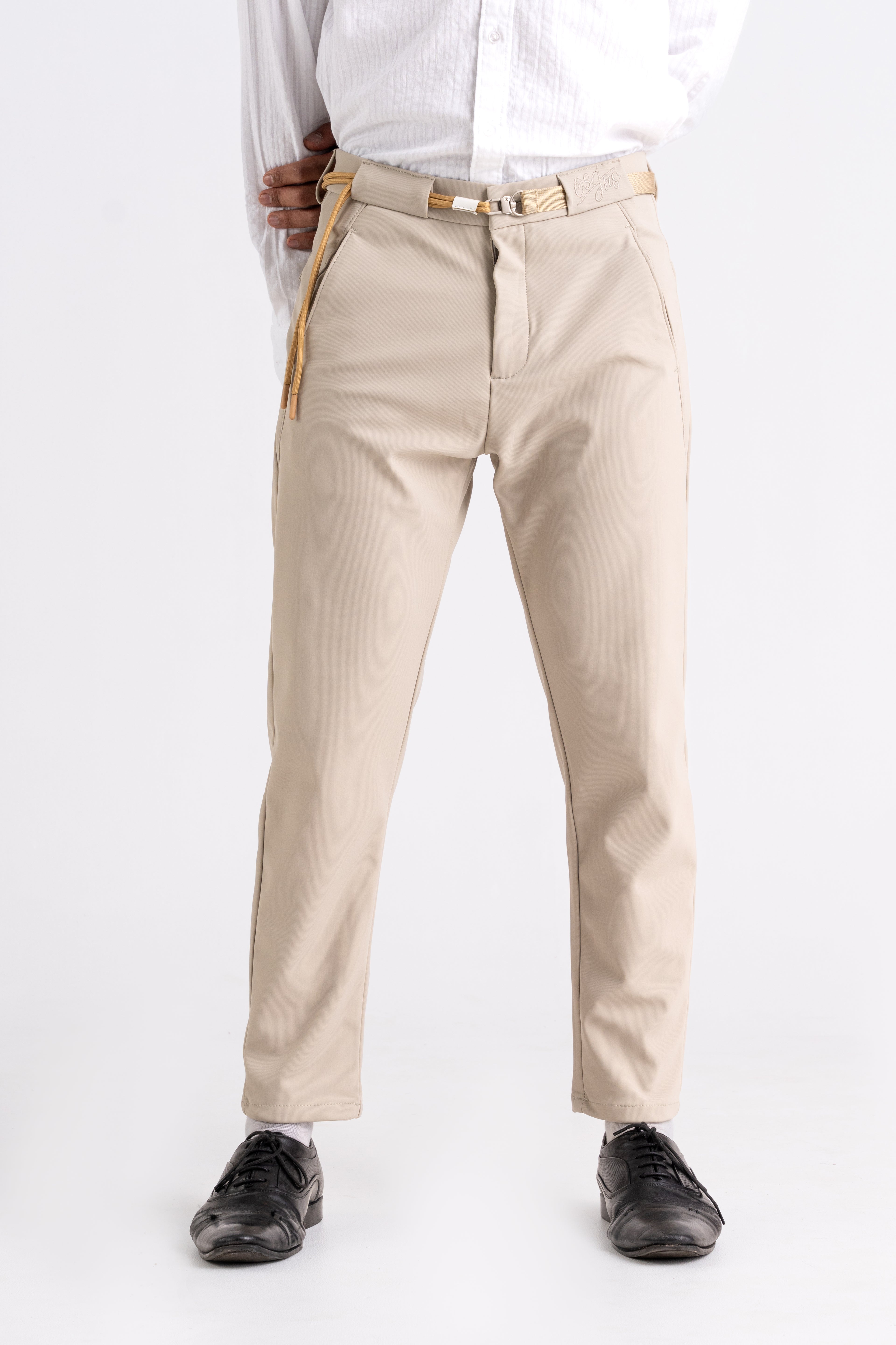 Royal Fit Formal