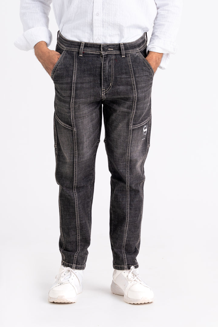 Smoke Surgery Jeans
