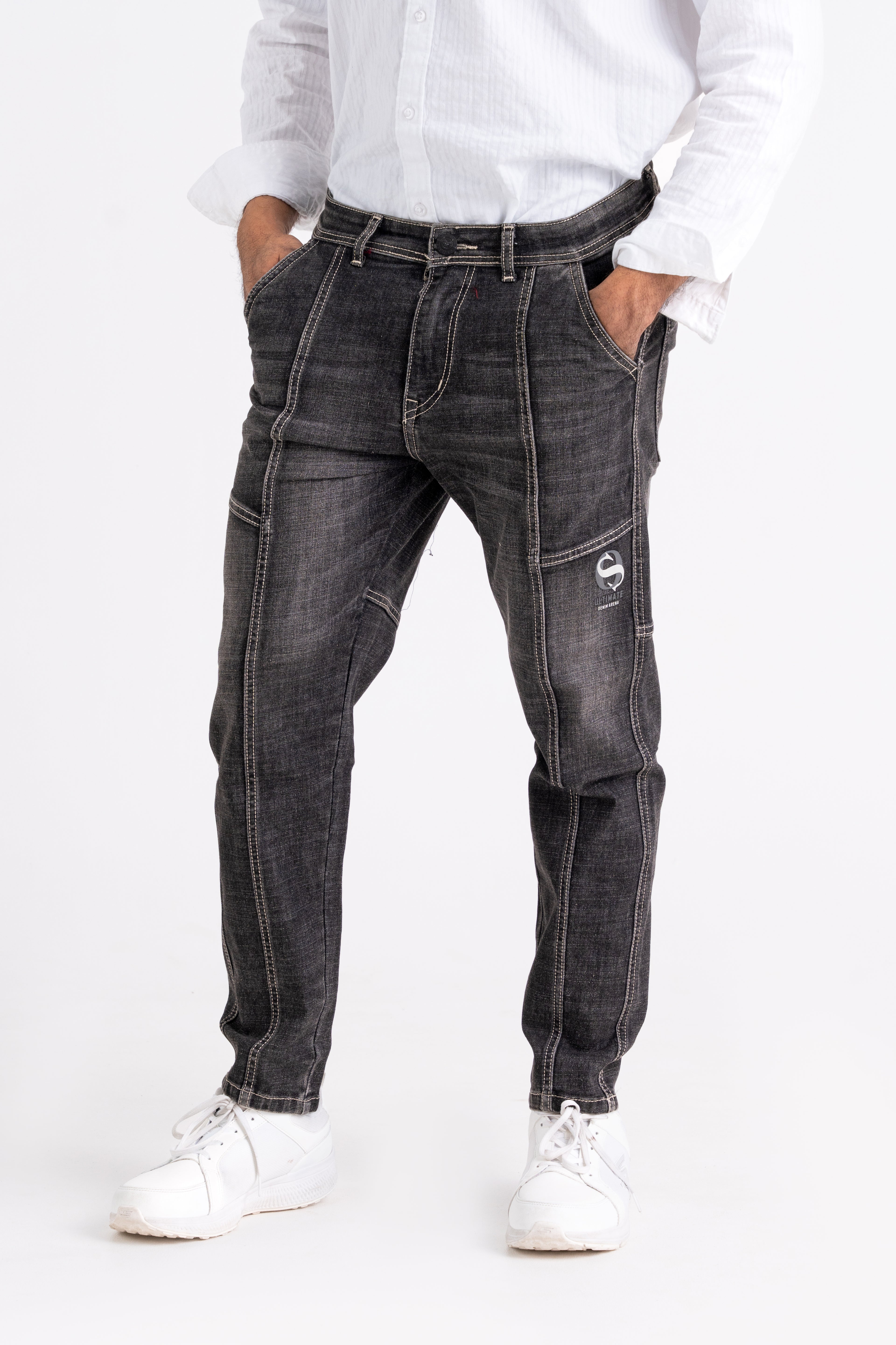 Smoke Surgery Jeans