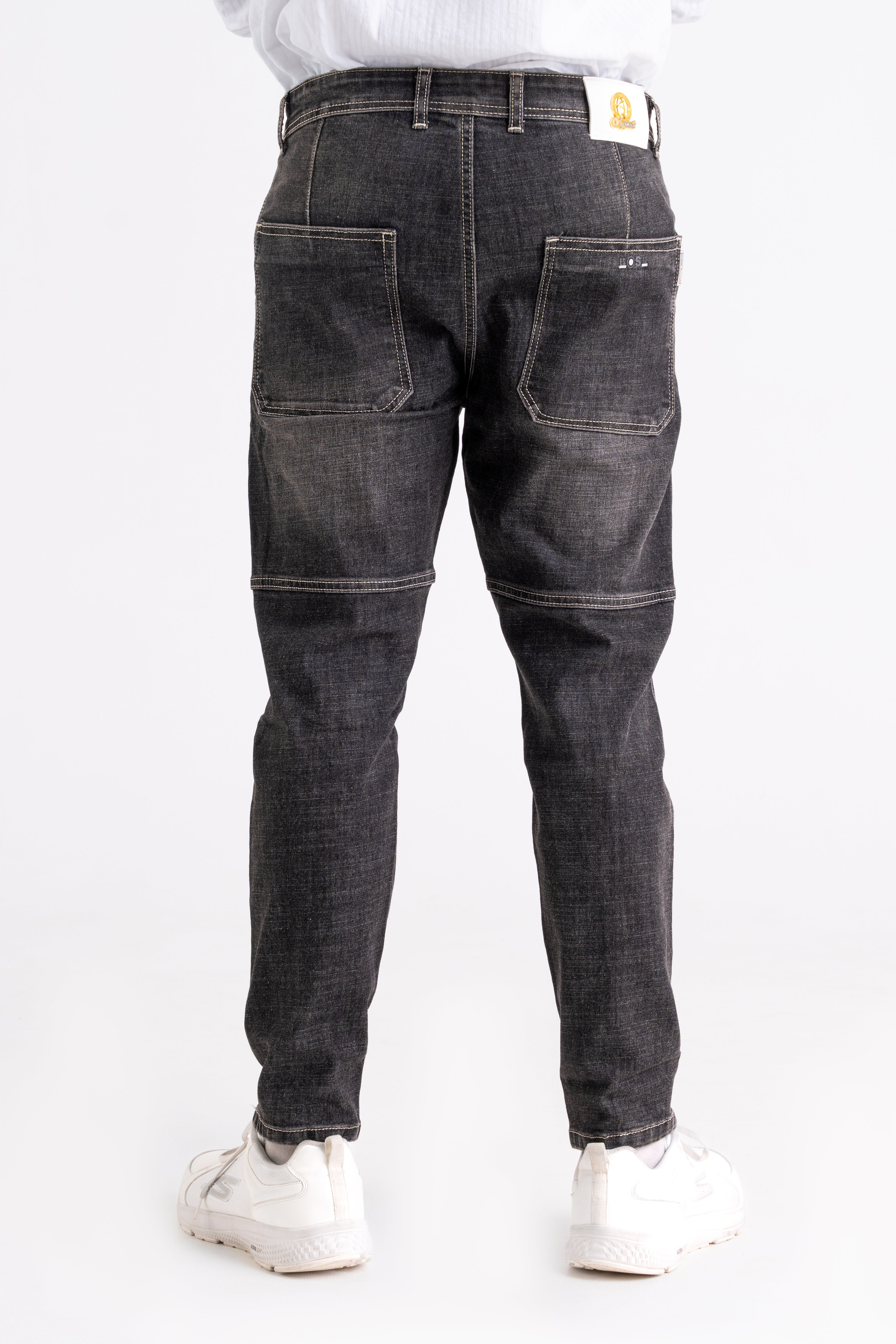 Smoke Surgery Jeans