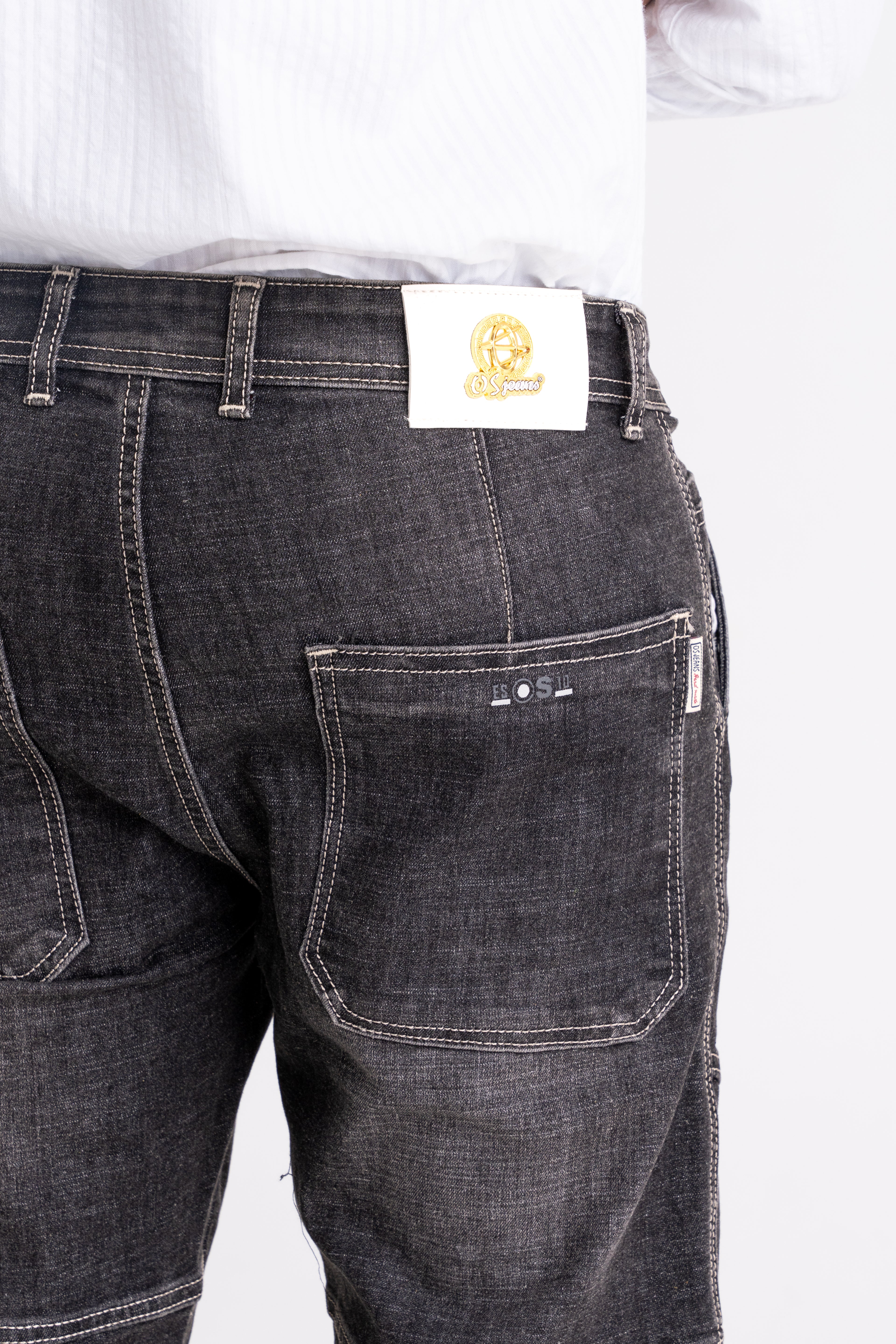 Smoke Surgery Jeans