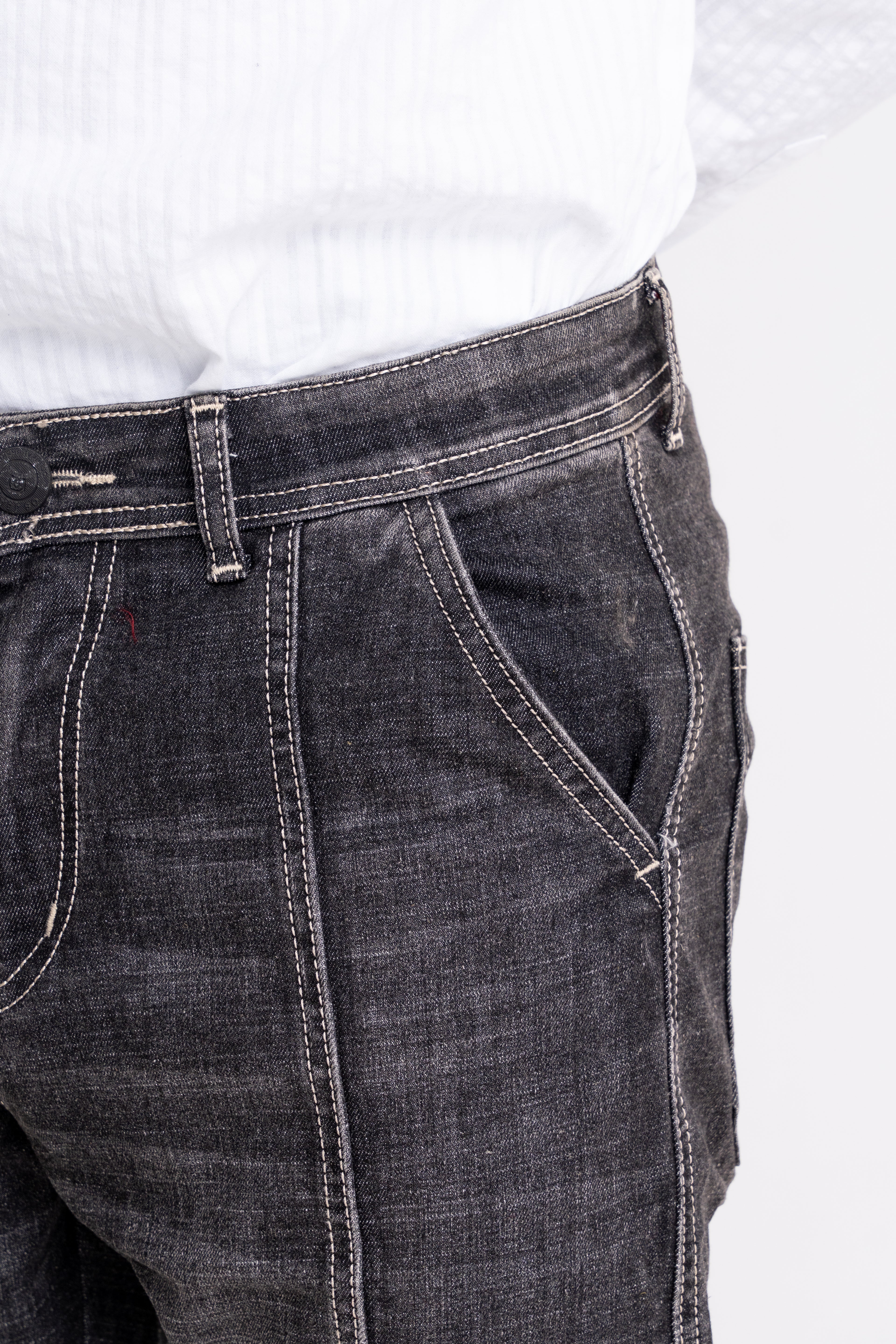 Smoke Surgery Jeans