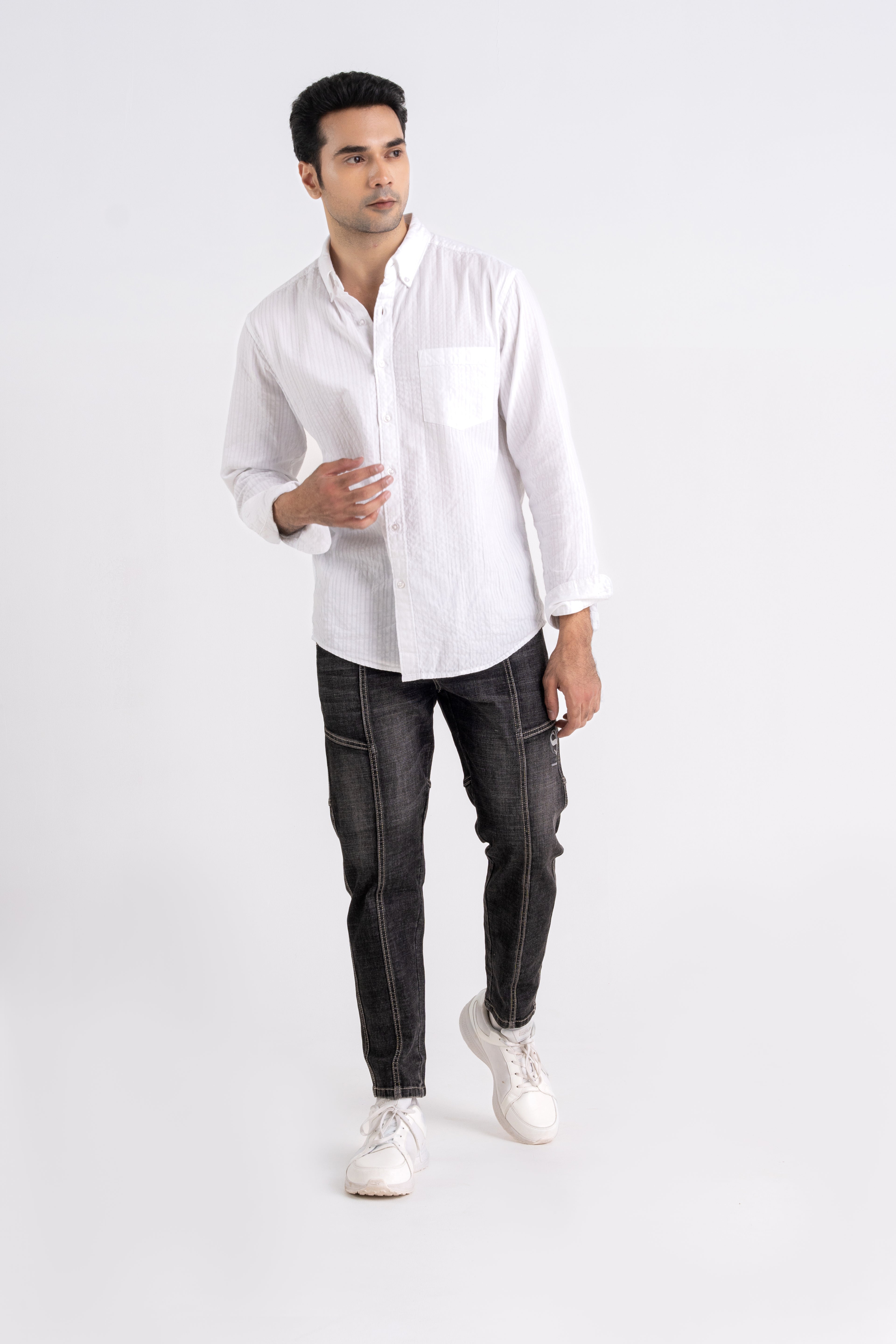 Smoke Surgery Jeans