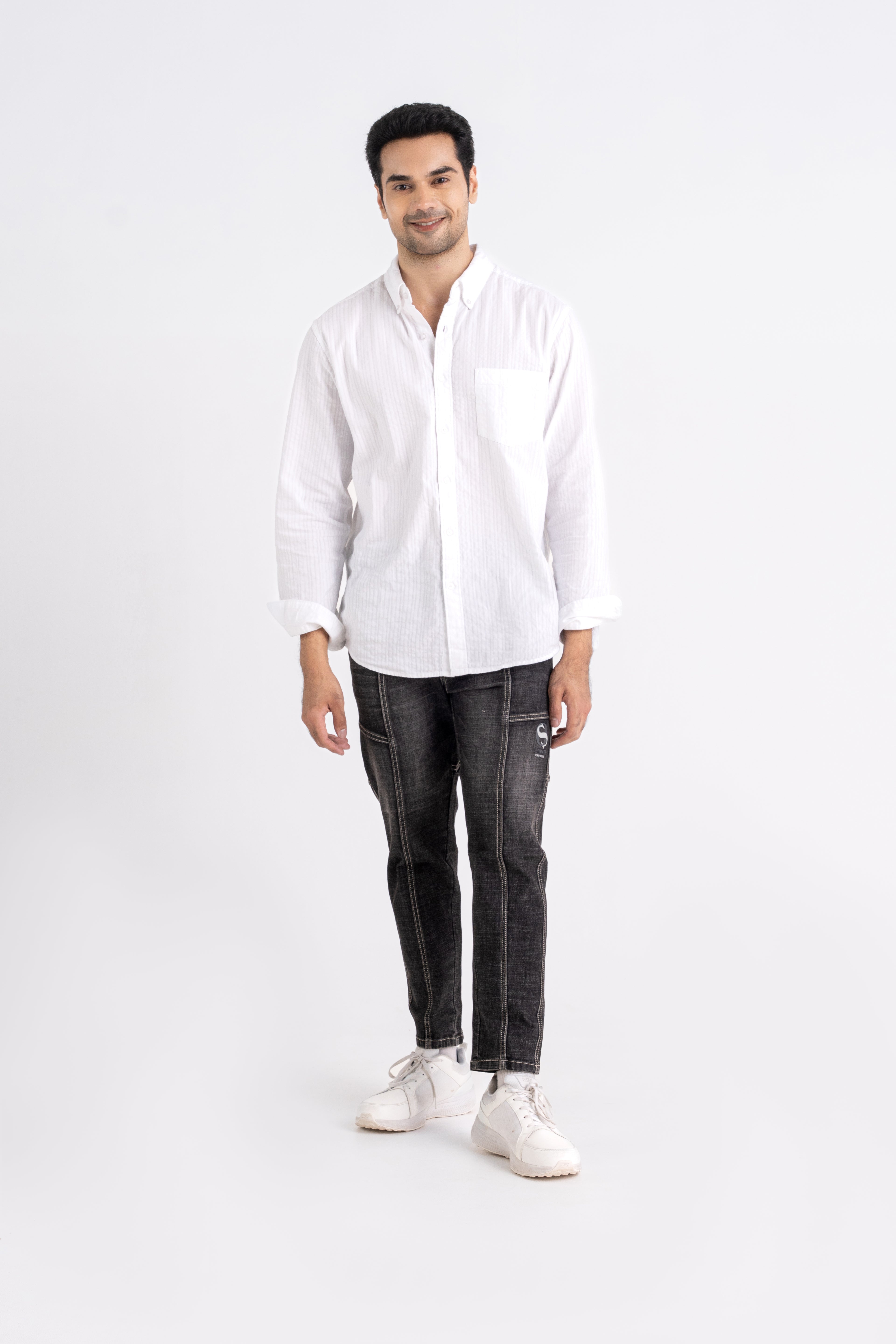 Smoke Surgery Jeans