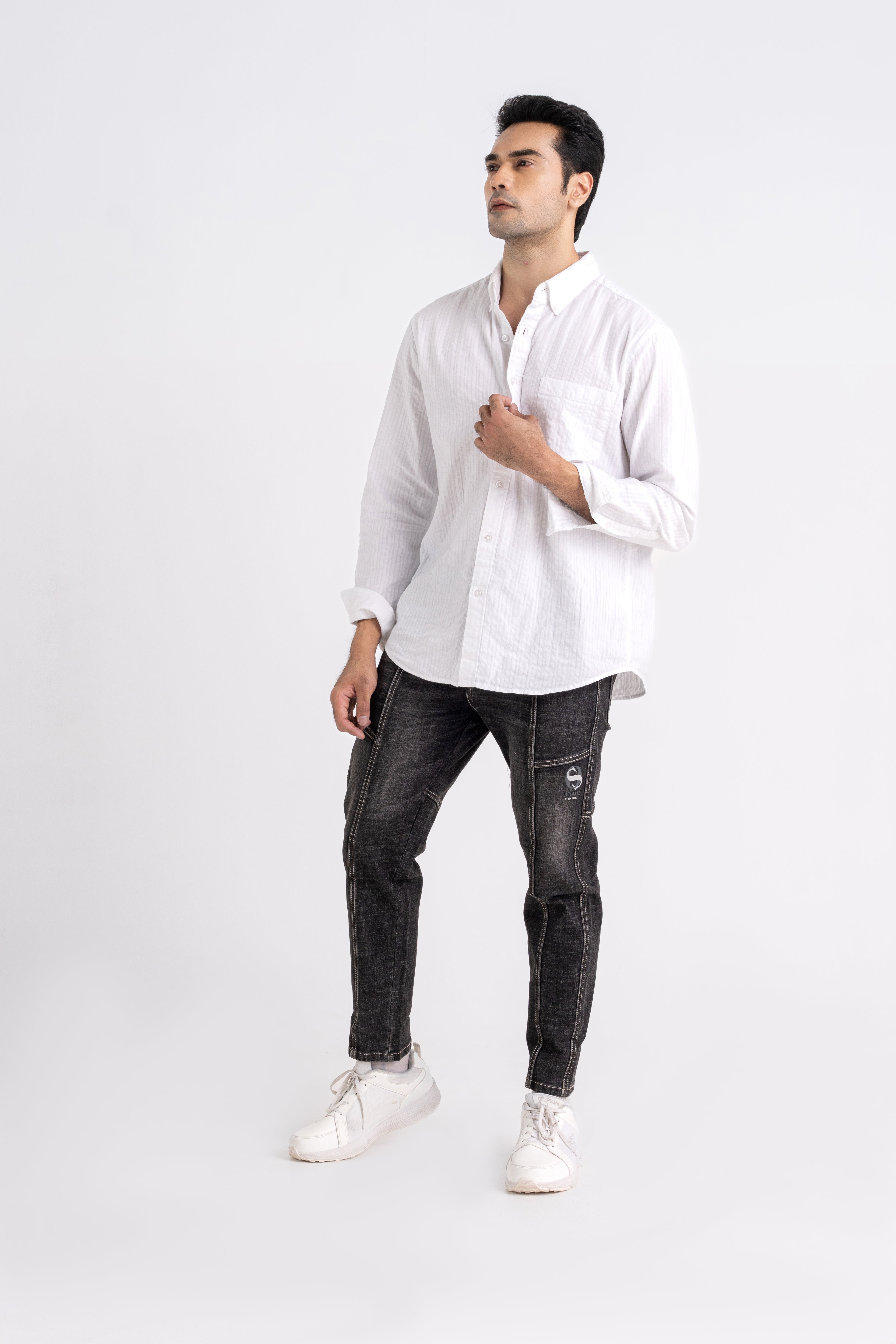 Smoke Surgery Jeans