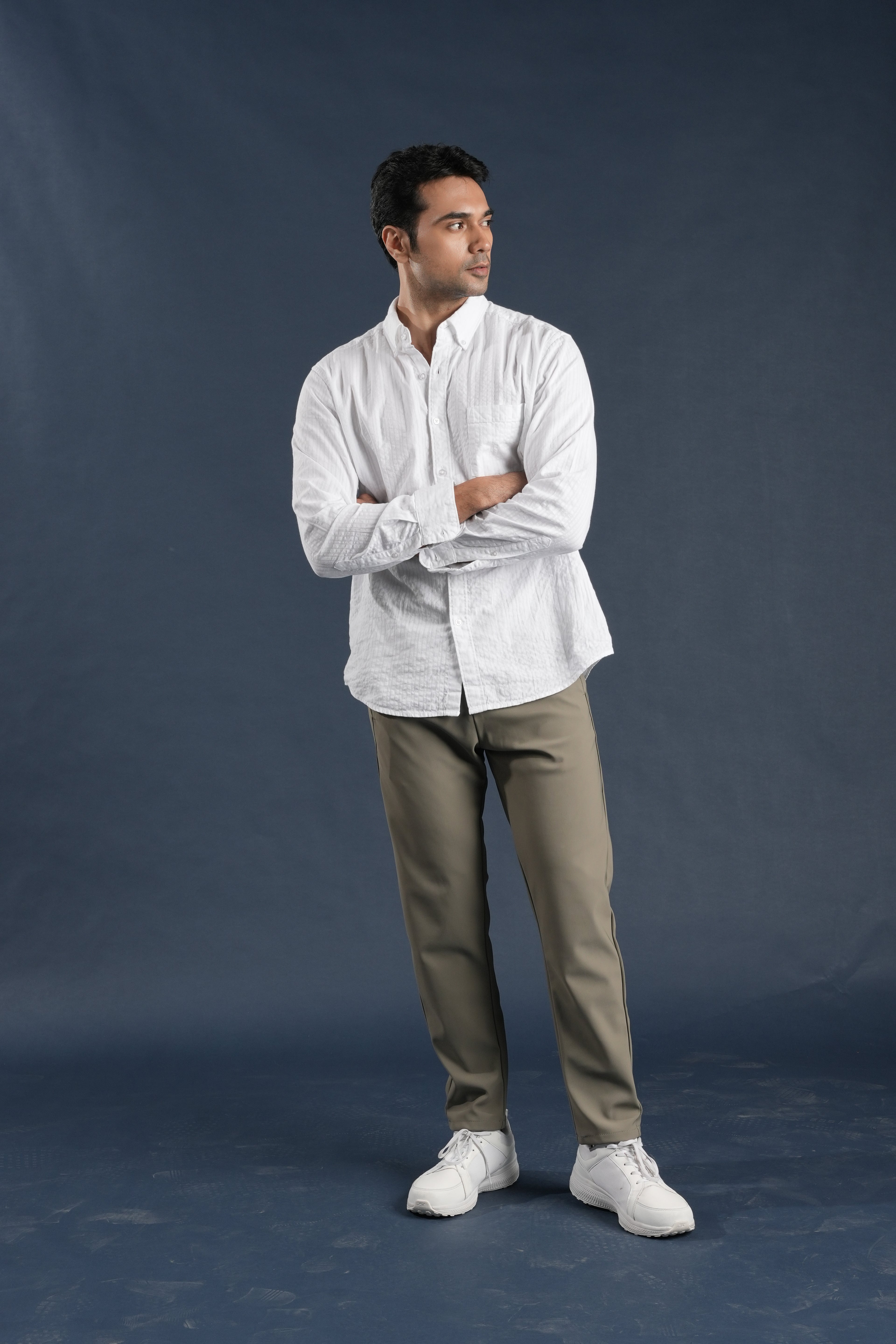 Royal Fit Formal