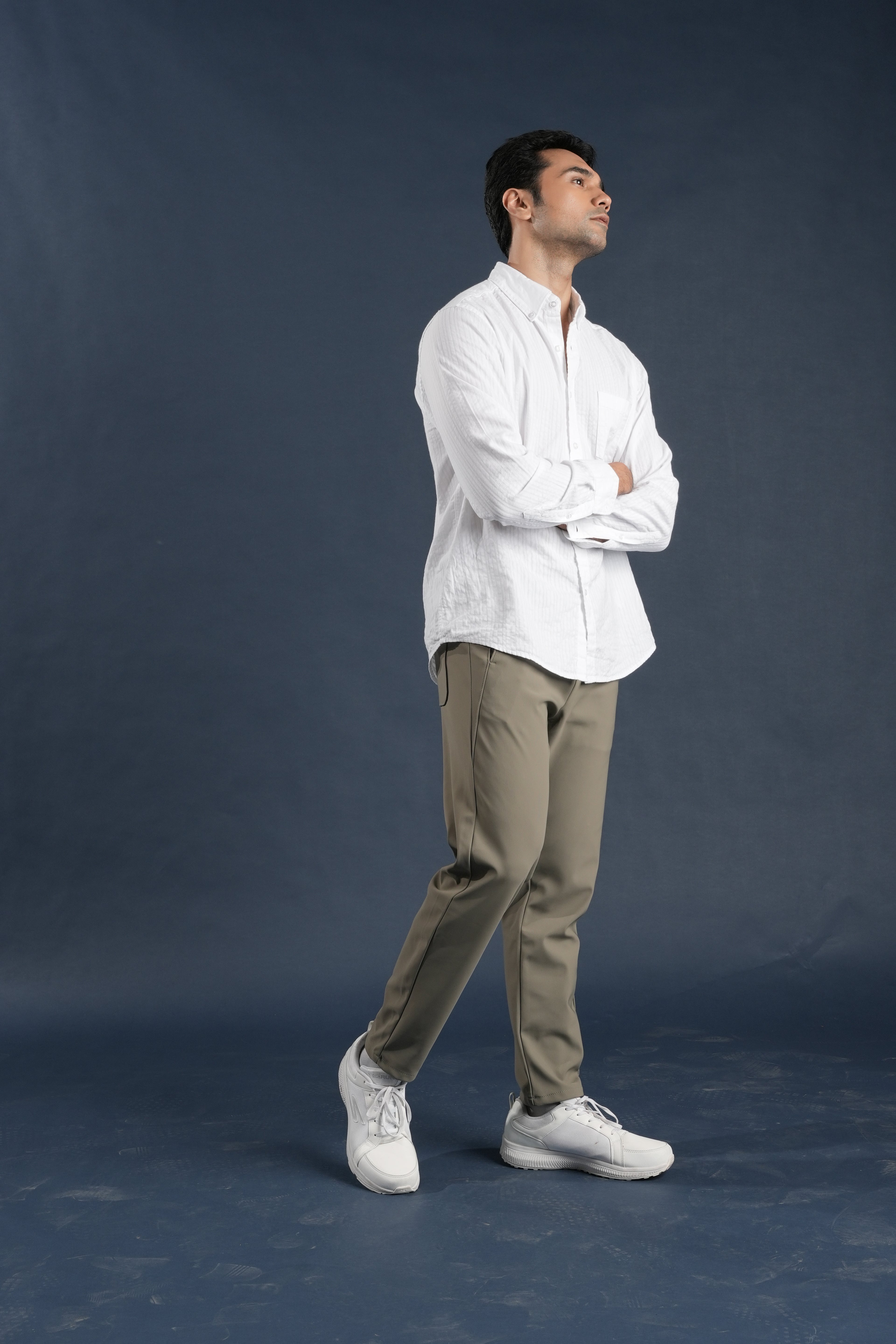 Royal Fit Formal