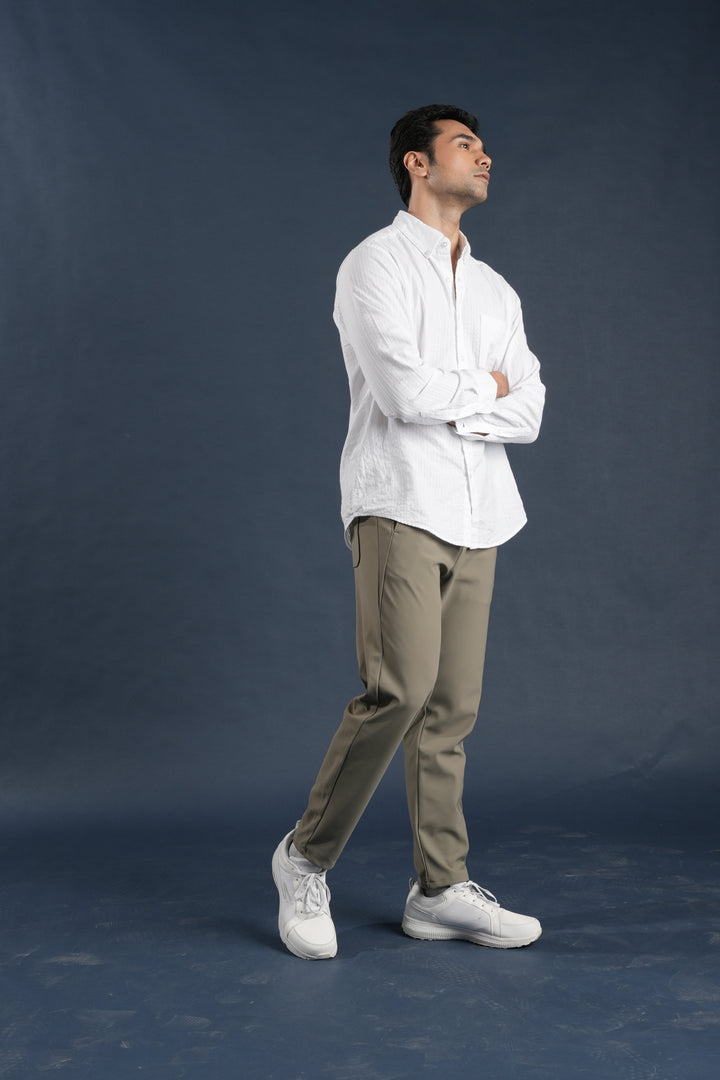 Royal Fit Formal