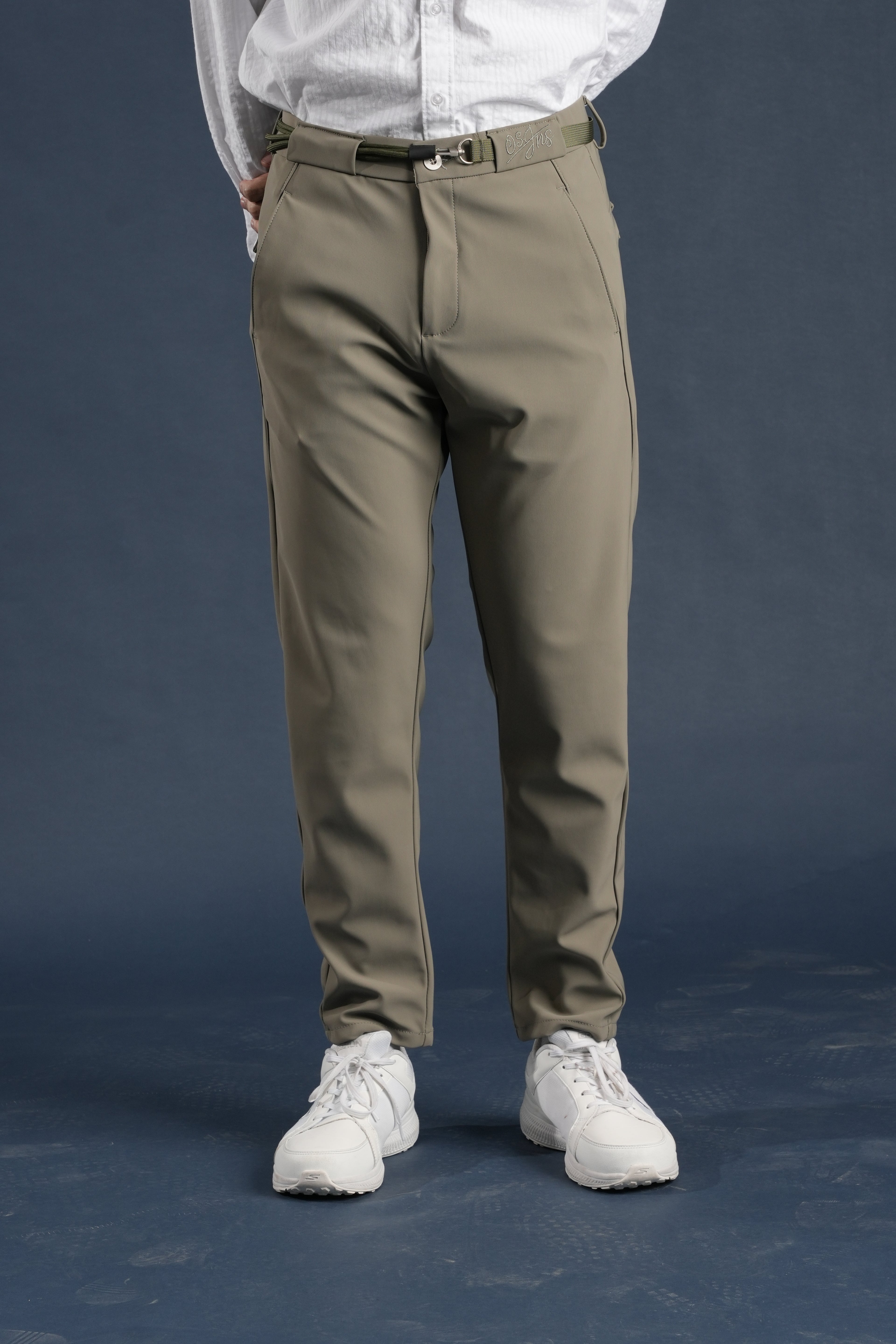 Royal Fit Formal