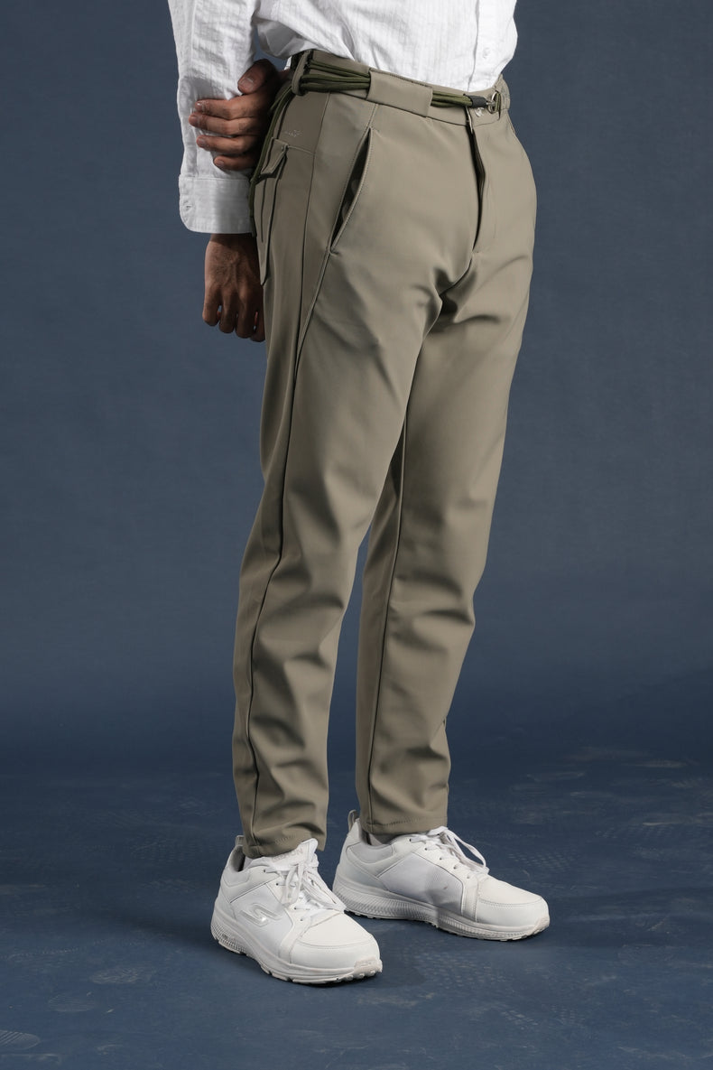 Royal Fit Formal