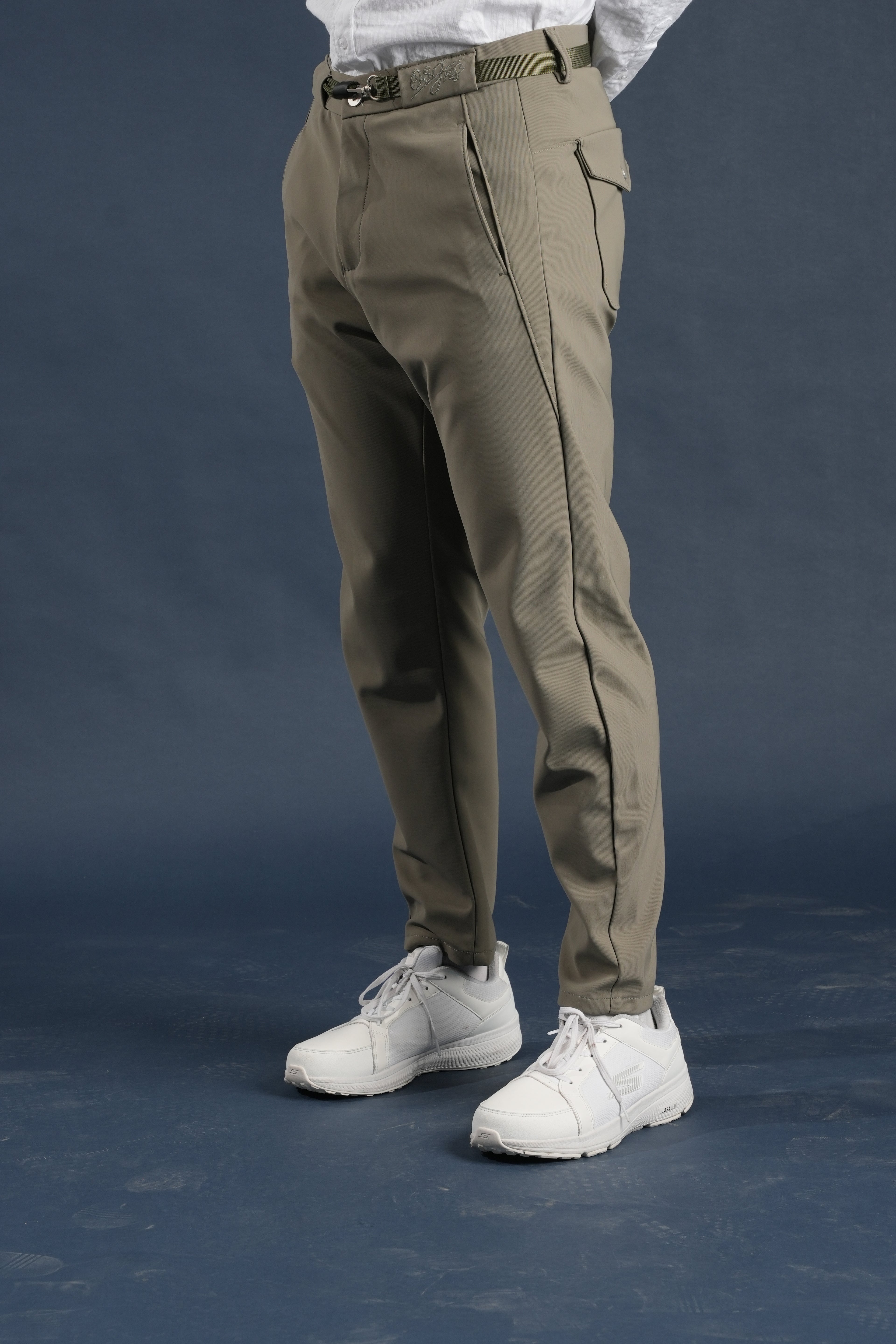 Royal Fit Formal