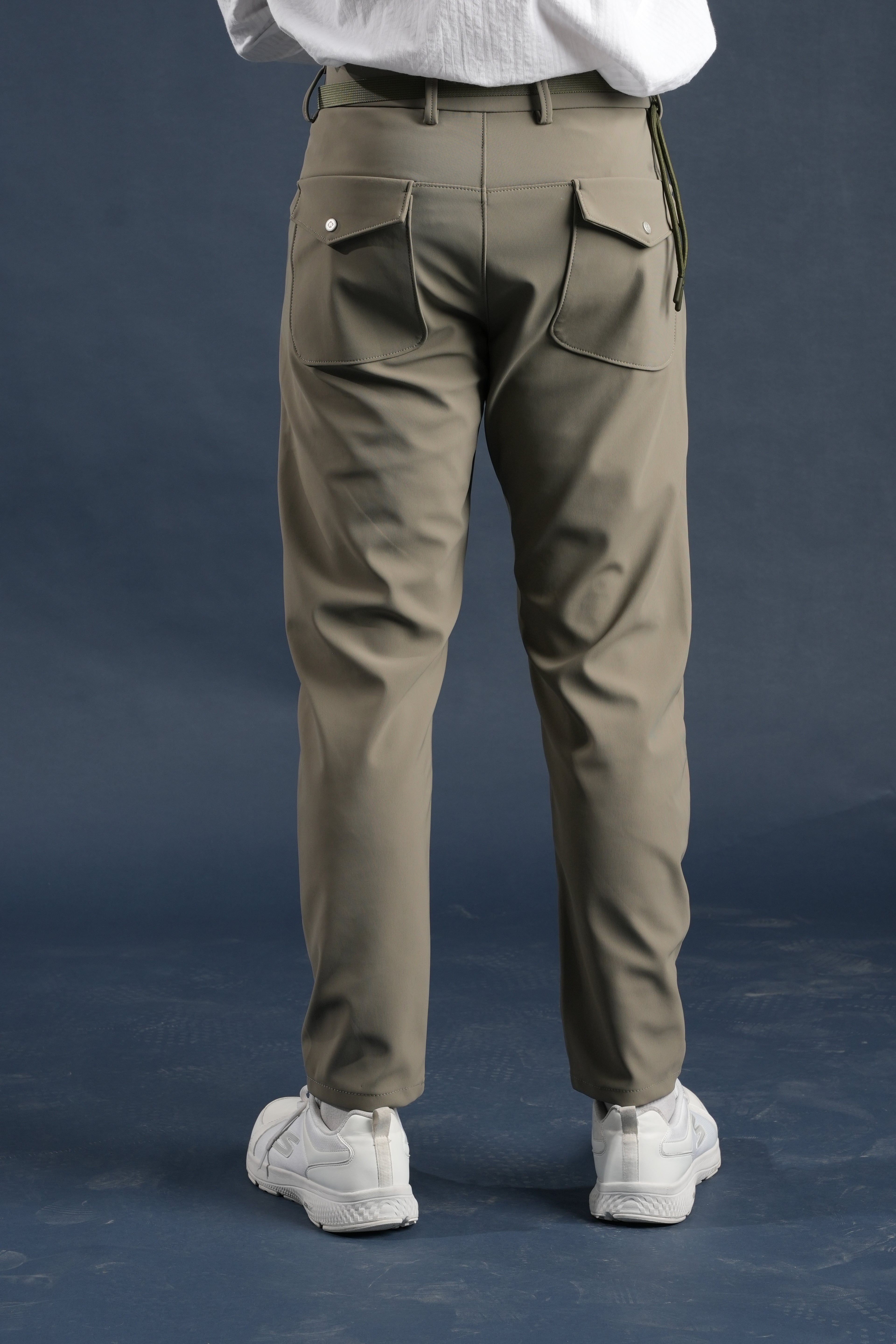 Royal Fit Formal